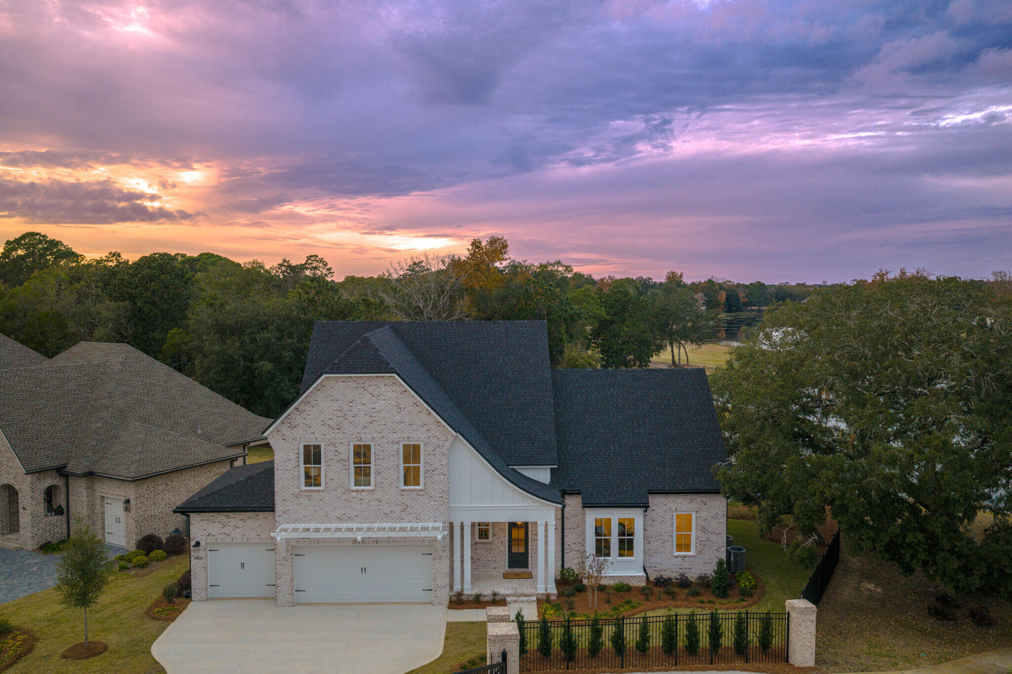 Addie's Place - Residential