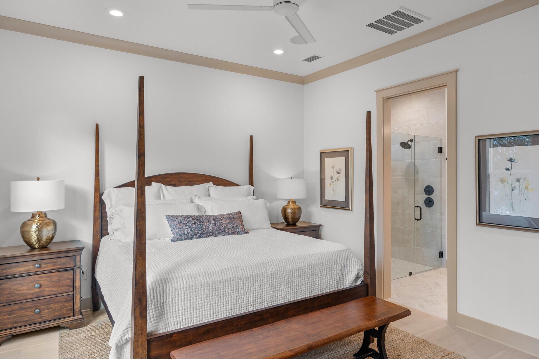 Addie's Place - Residential