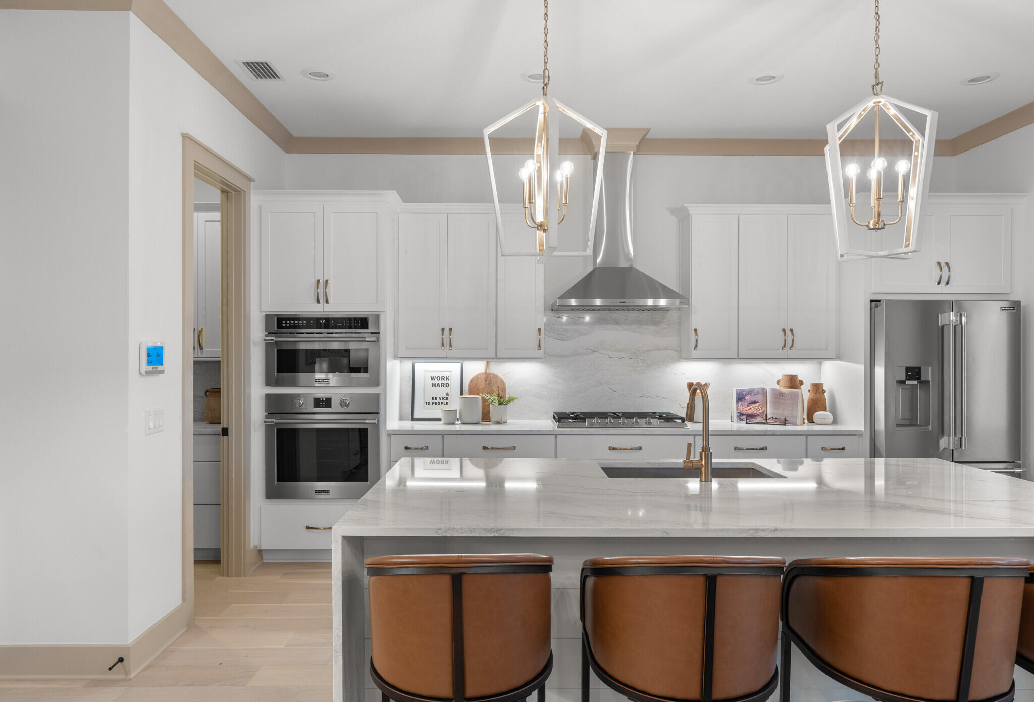 Addie's Place - Residential