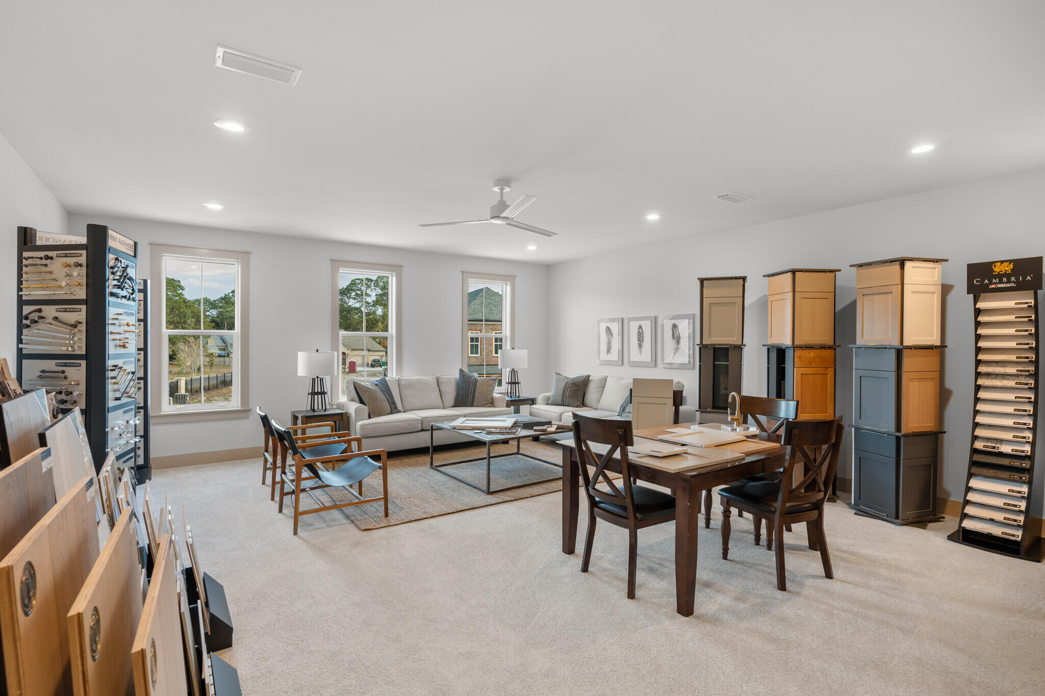 Addie's Place - Residential