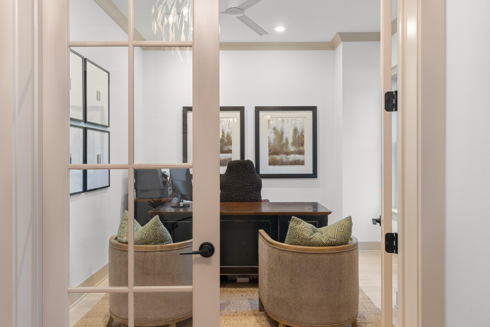 Addie's Place - Residential