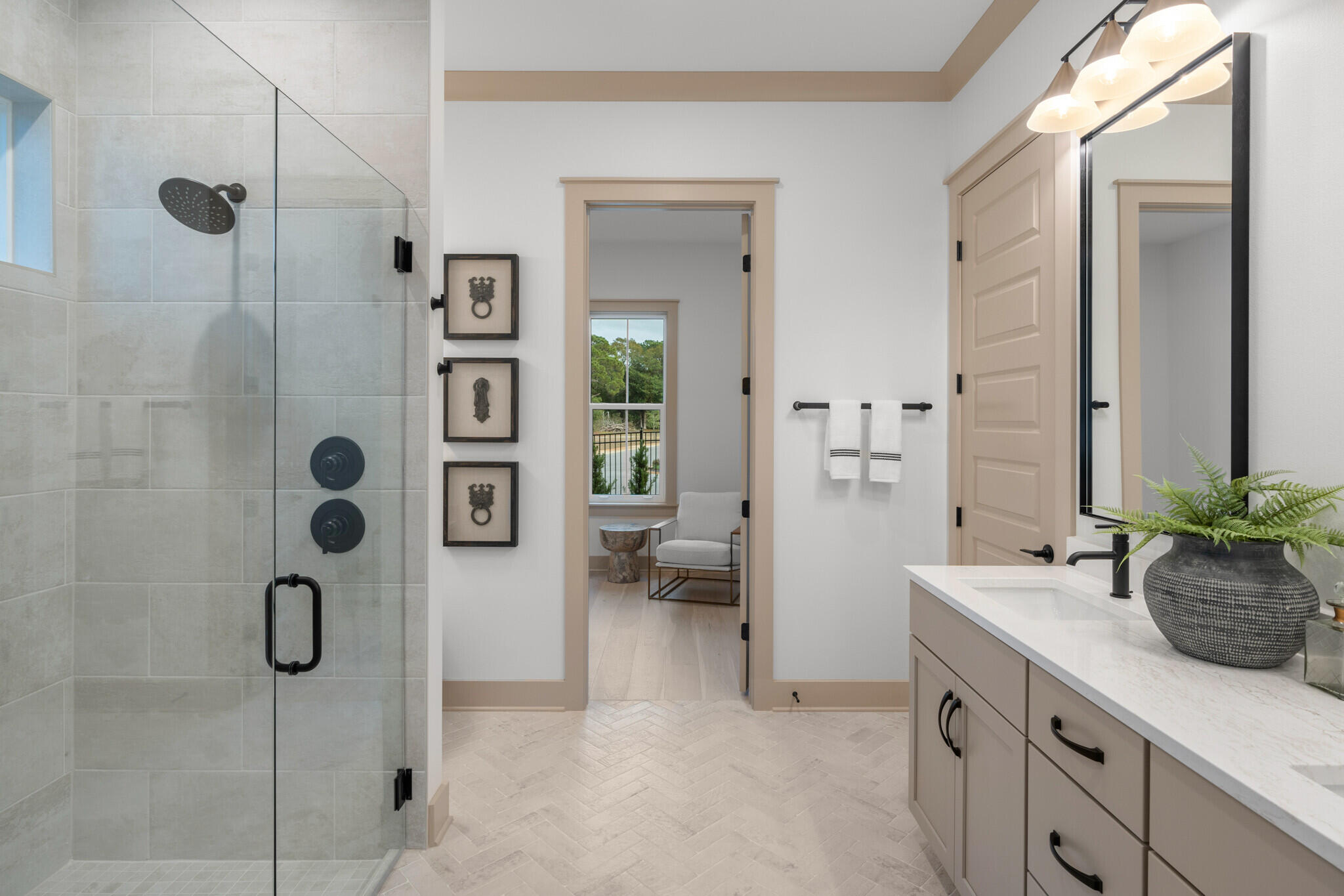 Addie's Place - Residential