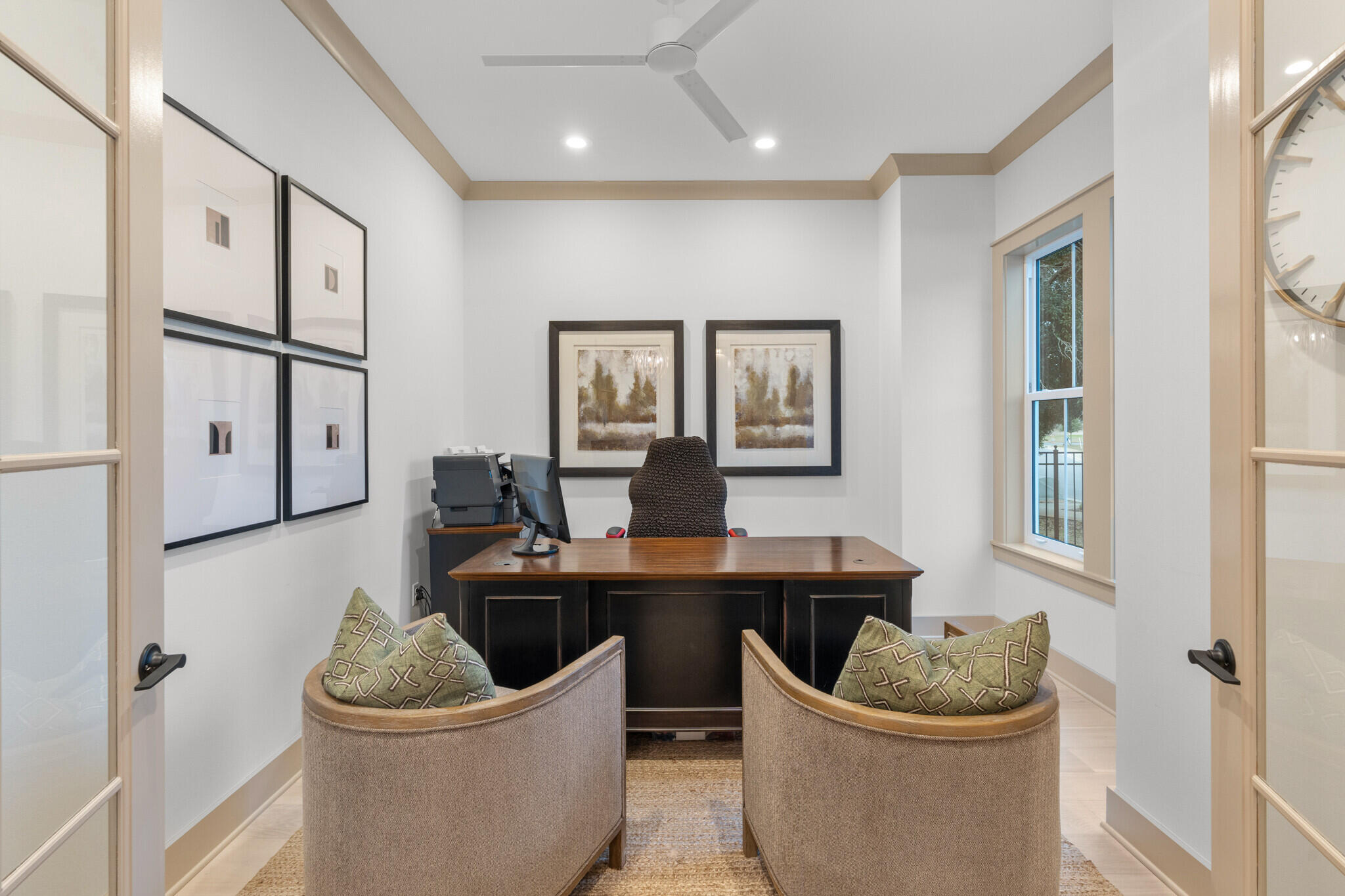 Addie's Place - Residential