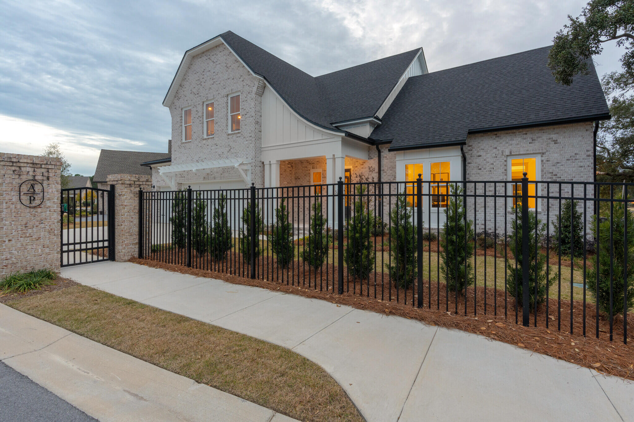 Addie's Place - Residential