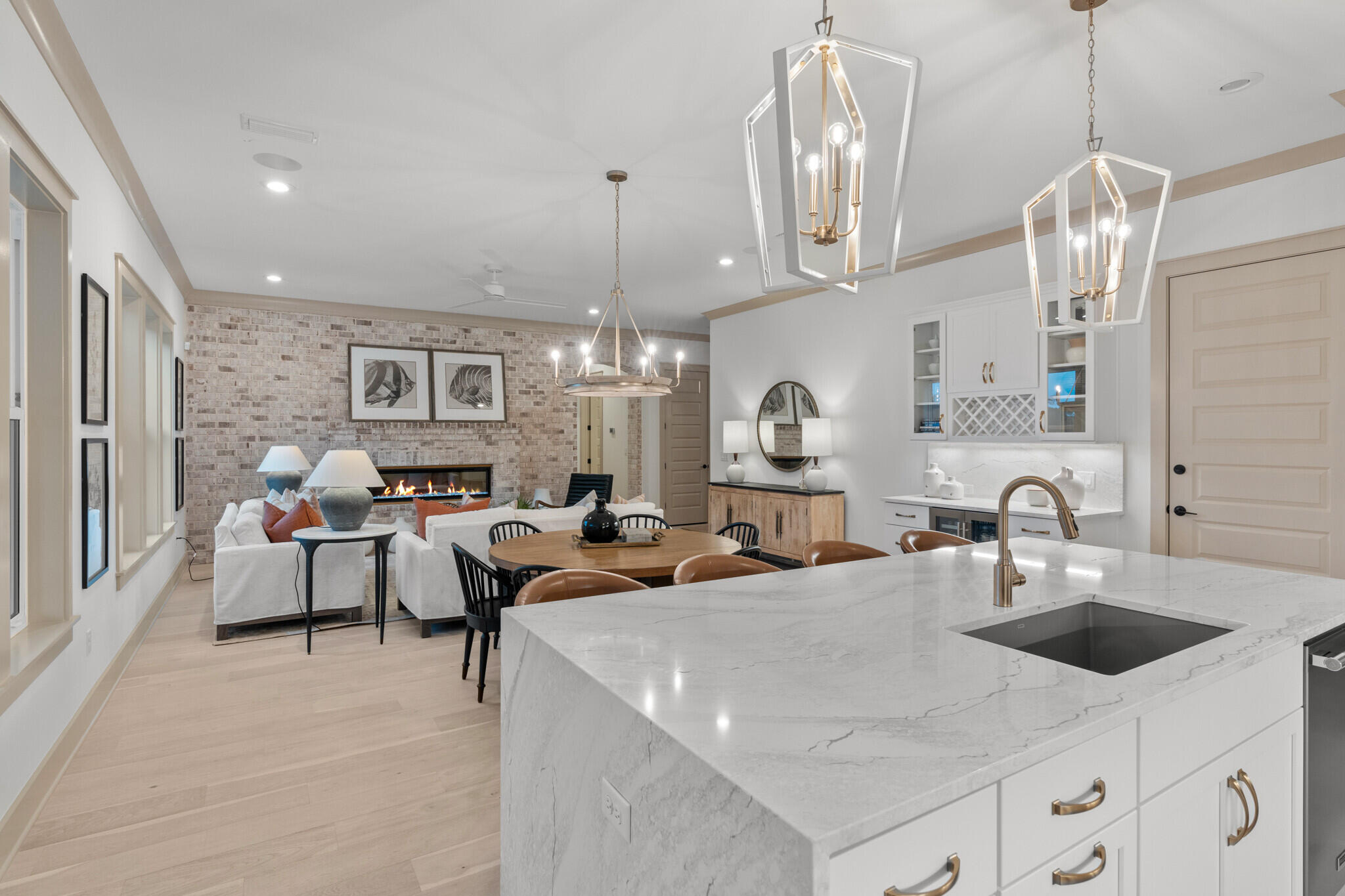 Addie's Place - Residential