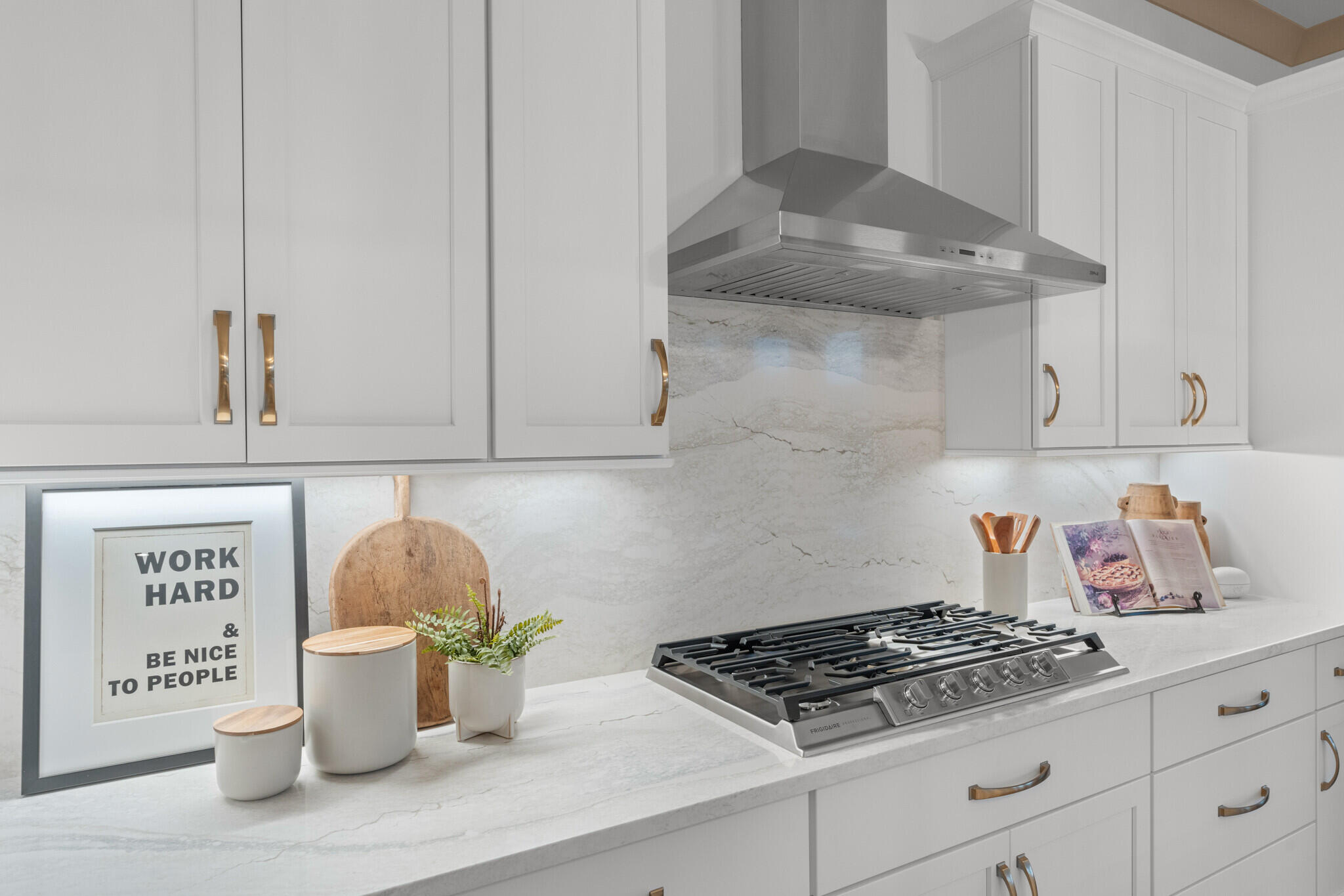 Addie's Place - Residential