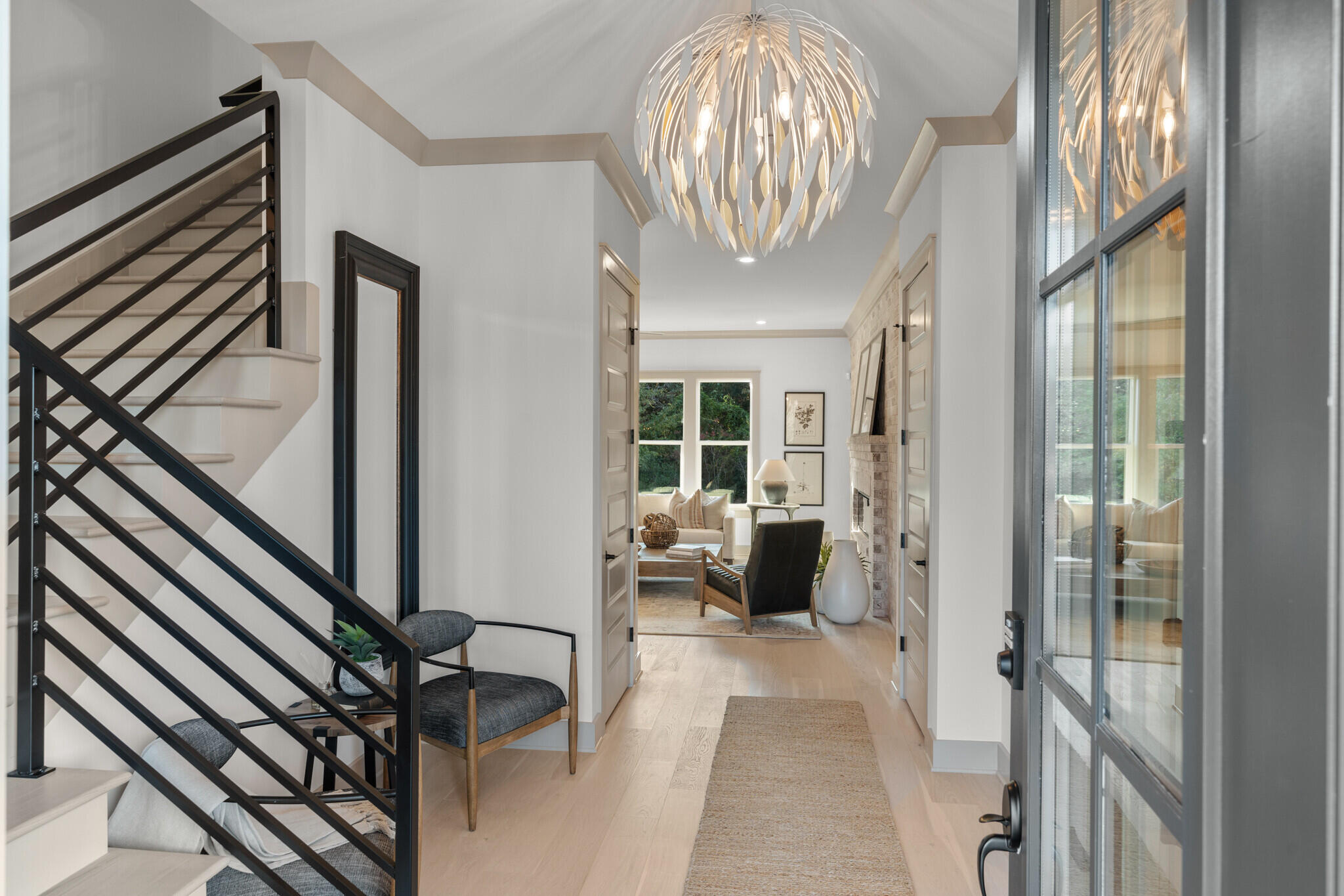 Addie's Place - Residential