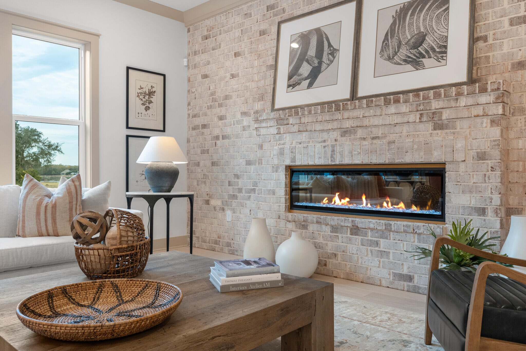 Addie's Place - Residential