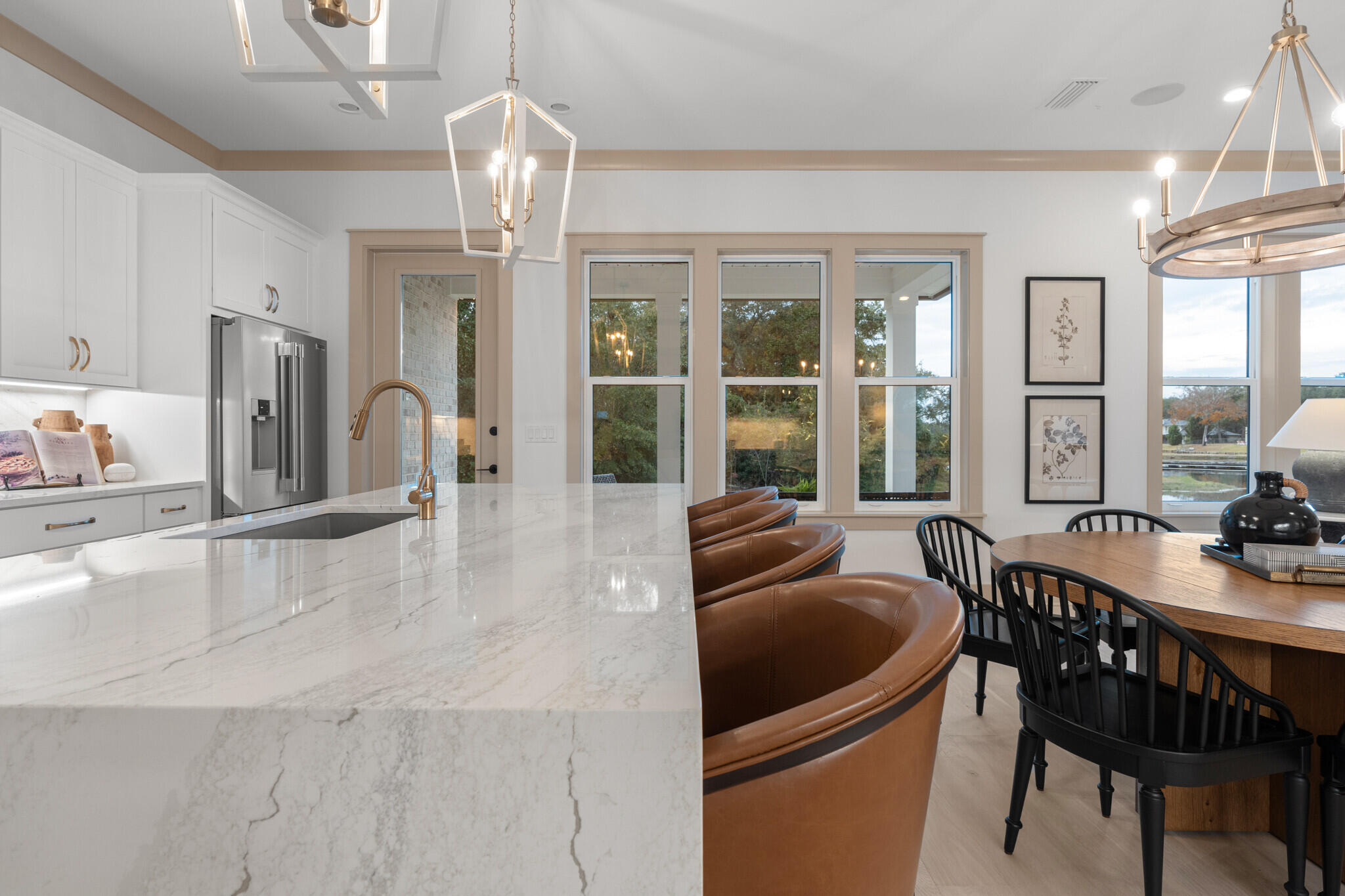 Addie's Place - Residential