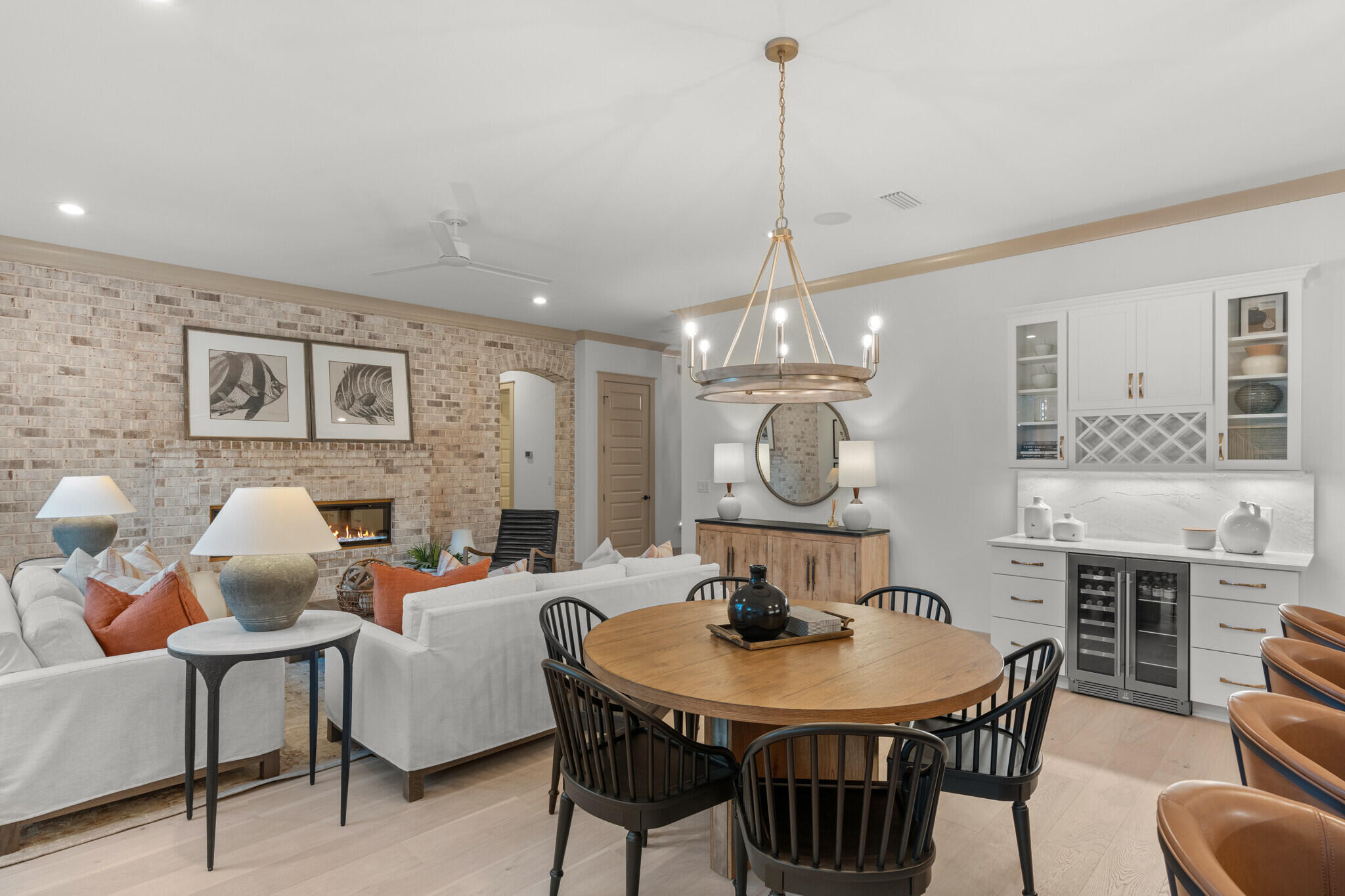 Addie's Place - Residential