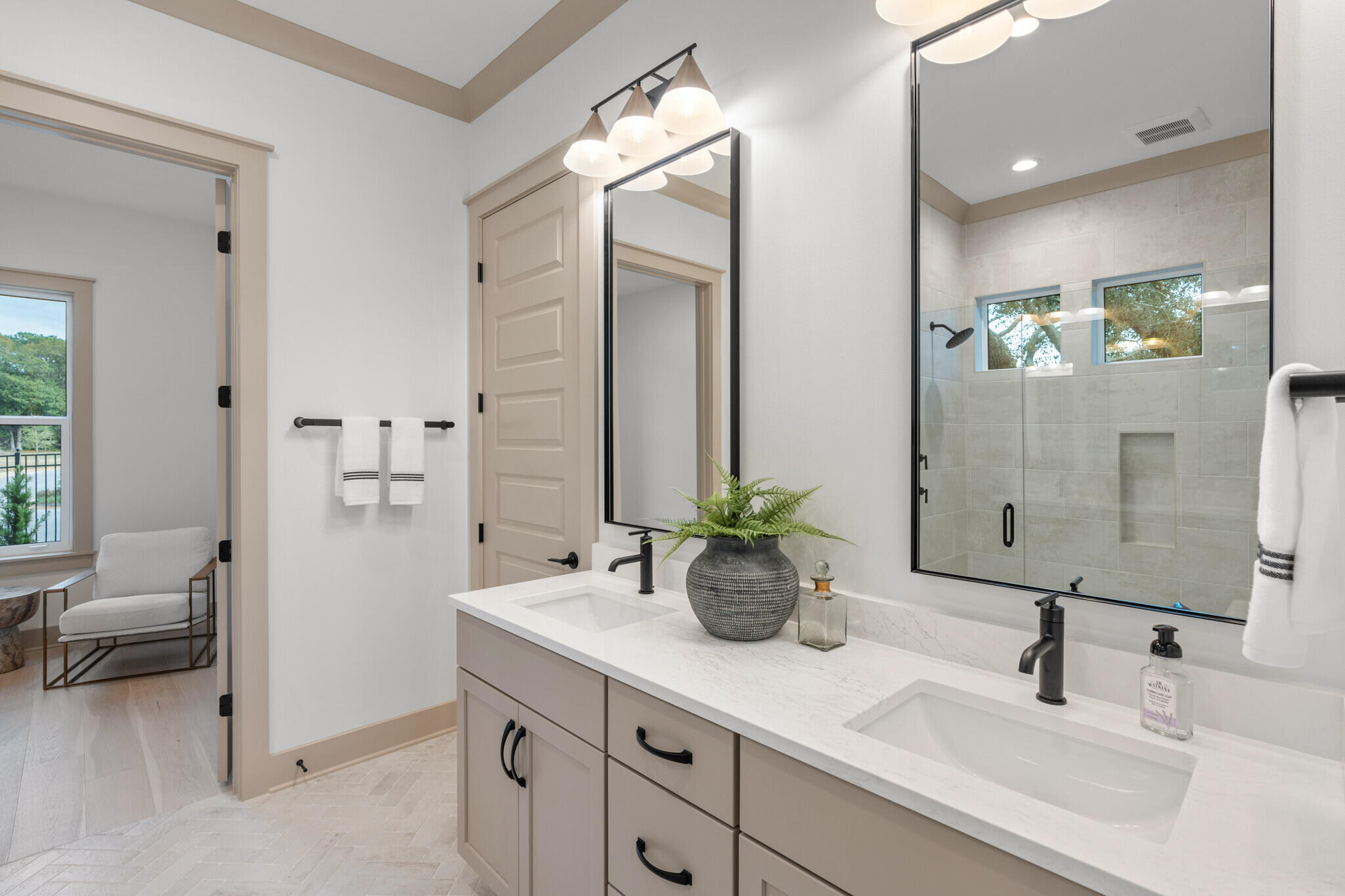 Addie's Place - Residential