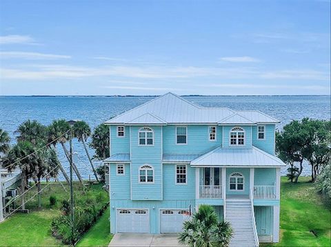 A home in Gulf Breeze