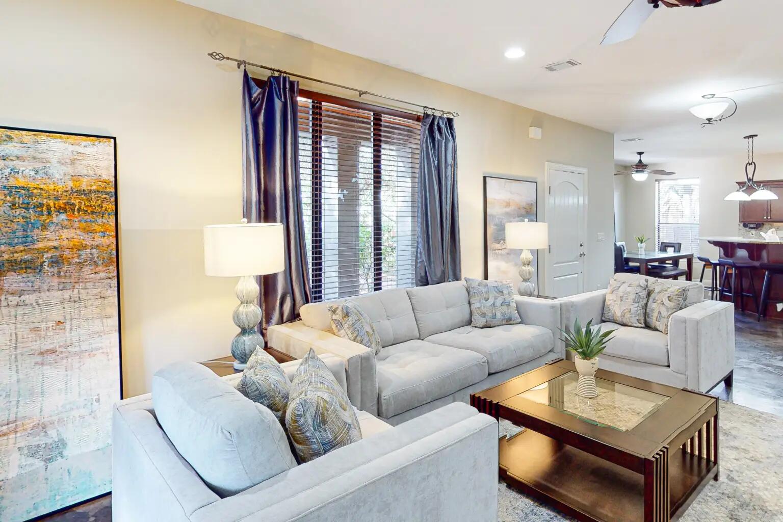 FRANGISTA BEACH 1ST ADDN - Residential