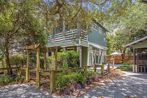 A home in Miramar Beach