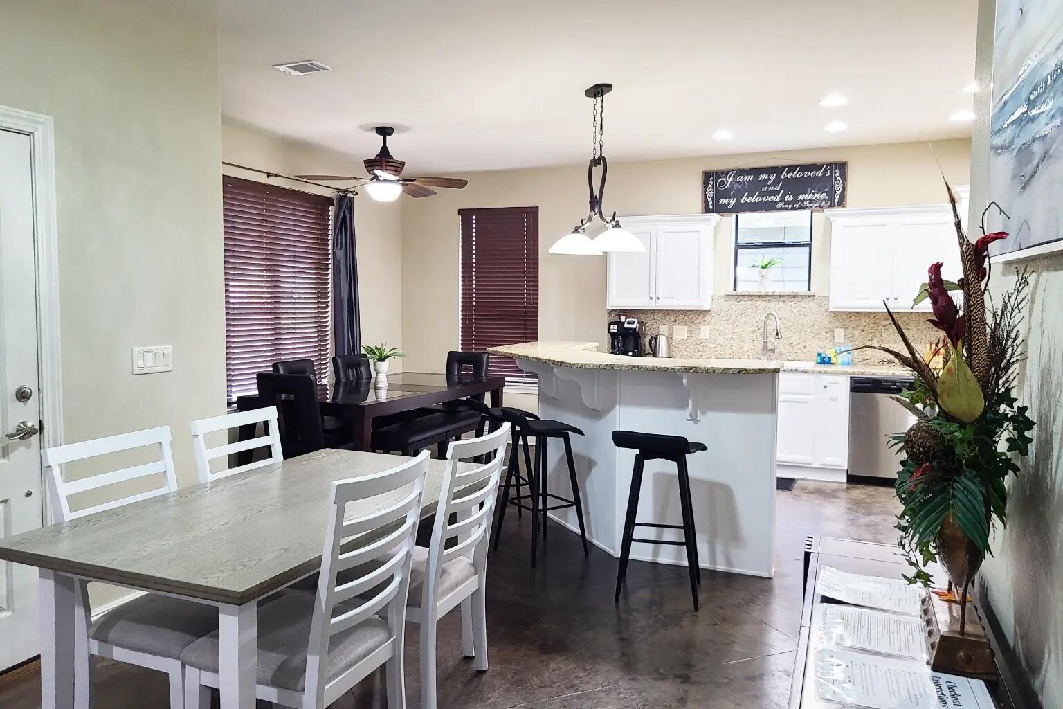 FRANGISTA BEACH 1ST ADDN - Residential