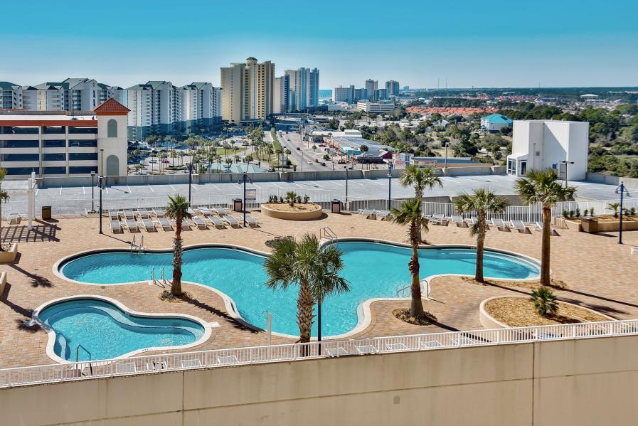 Laketown Wharf Phase II - Residential