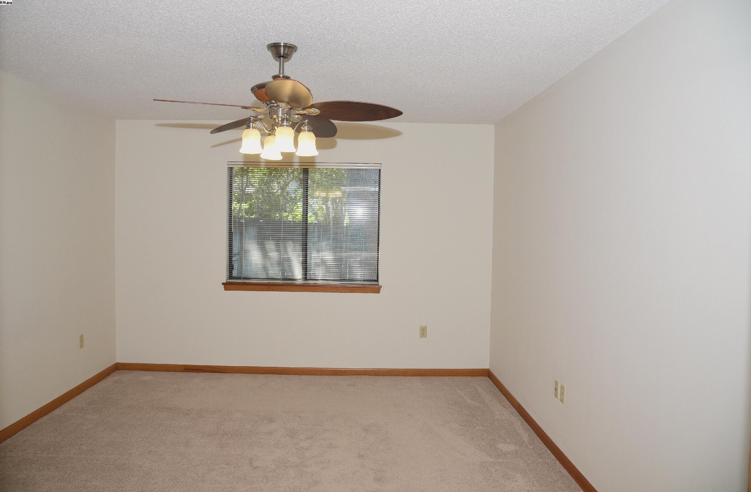 CEDAR RIDGE - Residential Lease