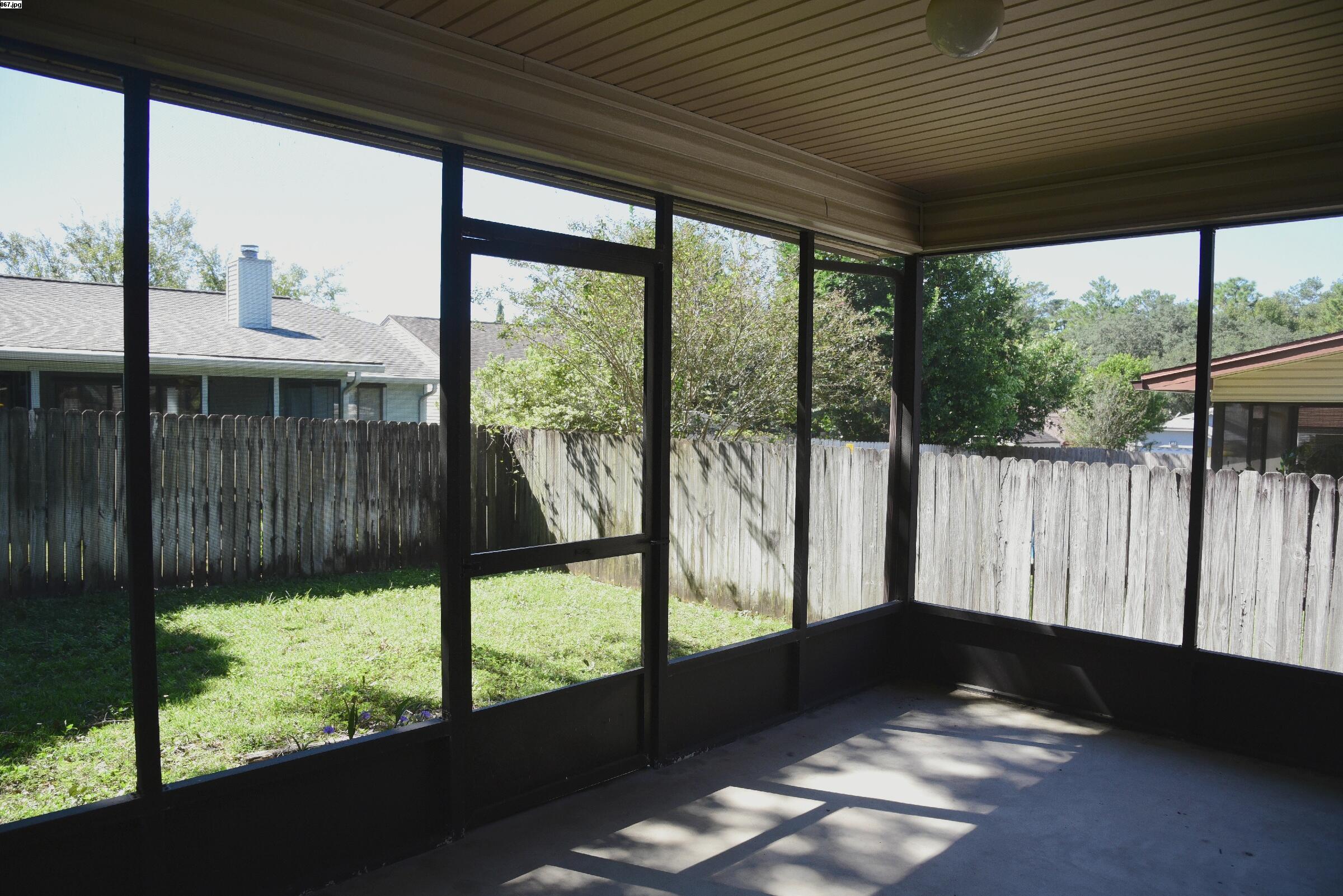 CEDAR RIDGE - Residential Lease