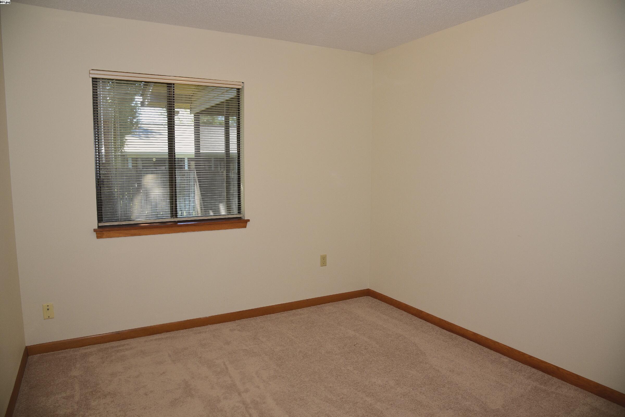 CEDAR RIDGE - Residential Lease