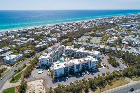 A home in Inlet Beach