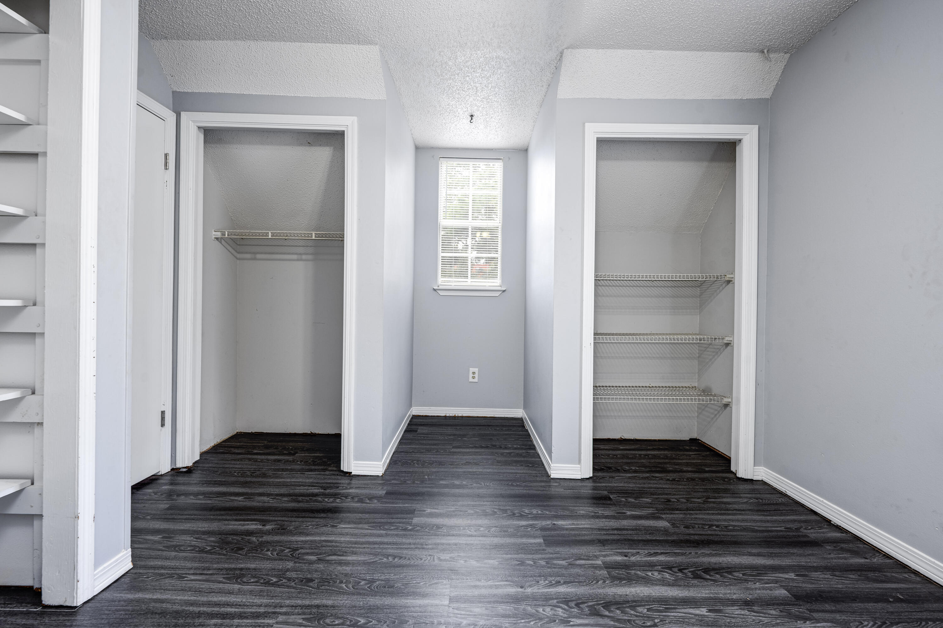 CANDLEWOOD VILLAGE - Residential