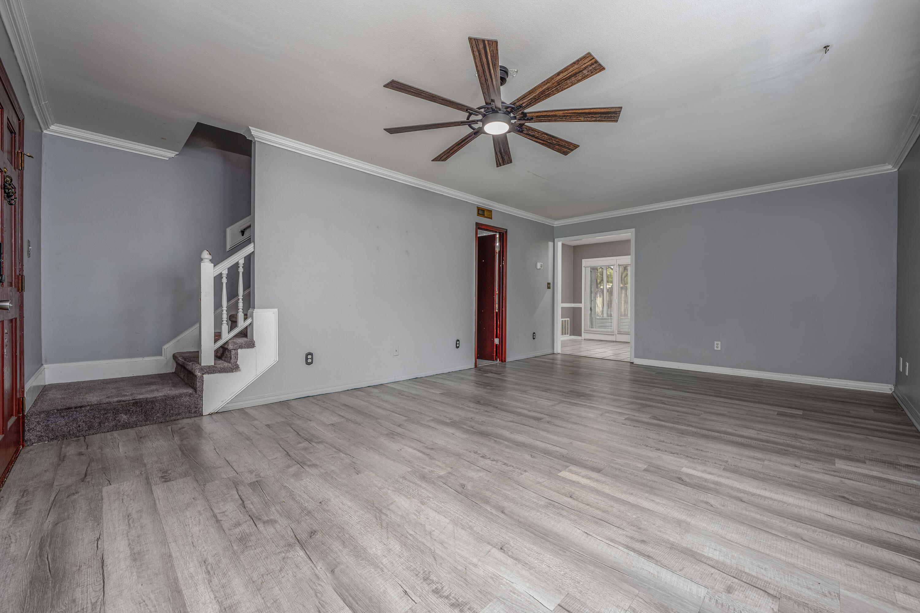 CANDLEWOOD VILLAGE - Residential