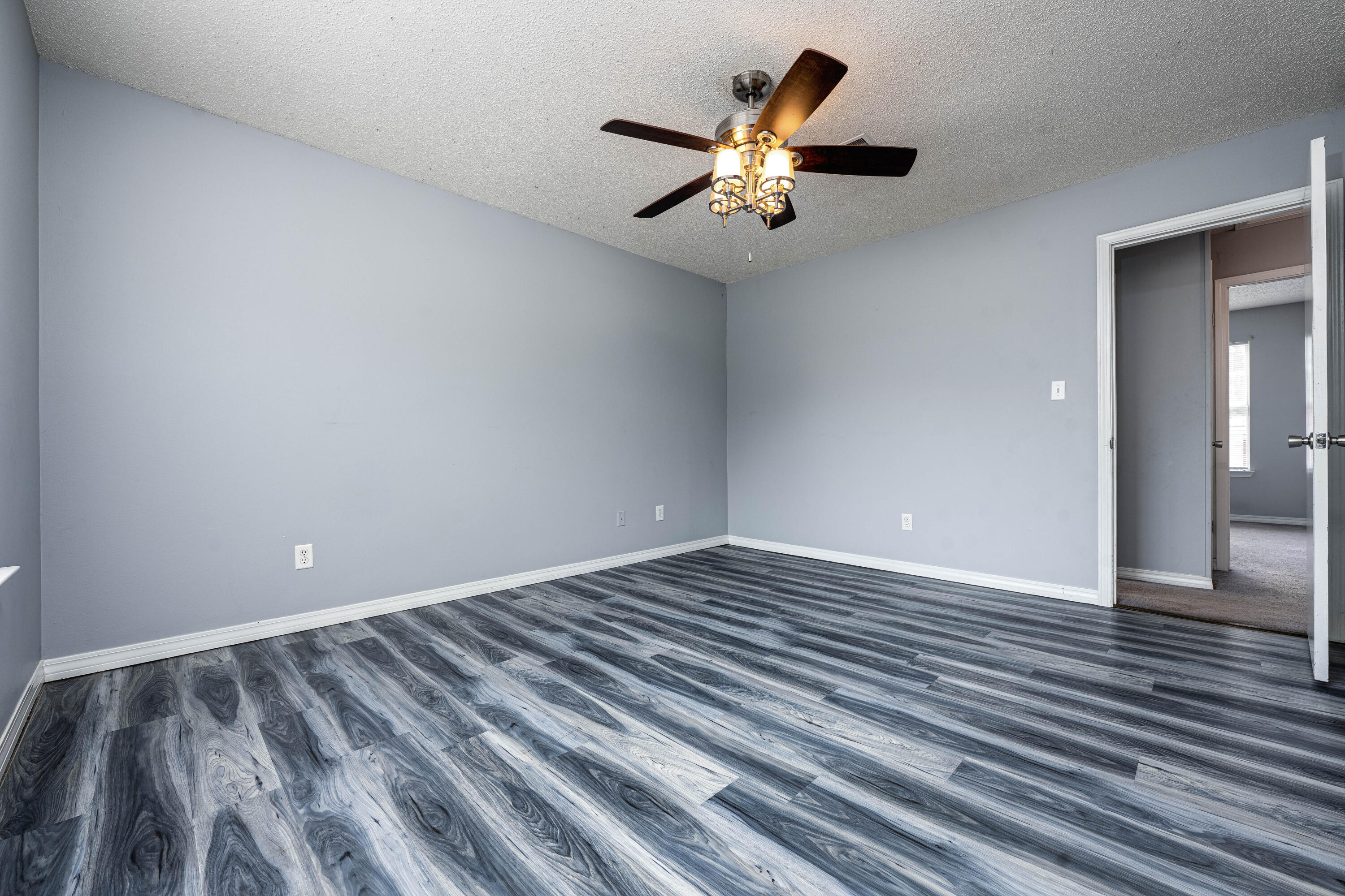 CANDLEWOOD VILLAGE - Residential