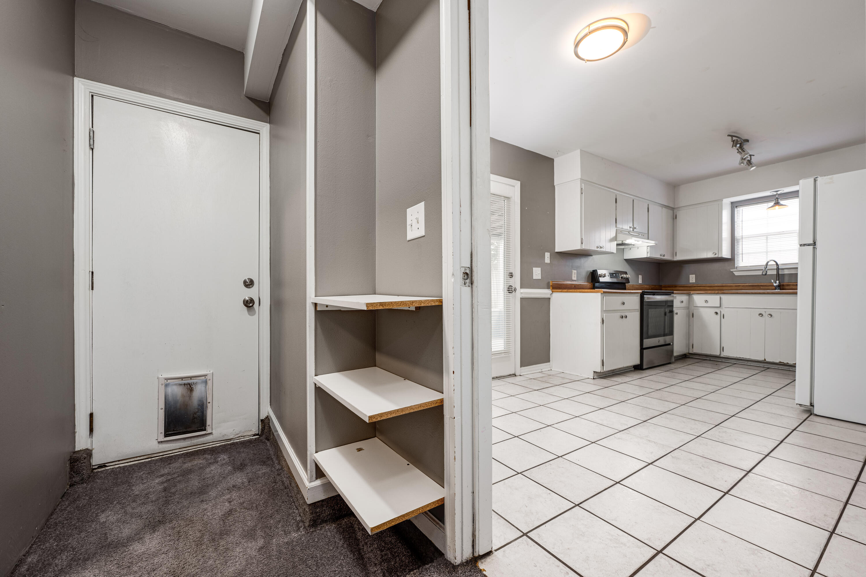 CANDLEWOOD VILLAGE - Residential