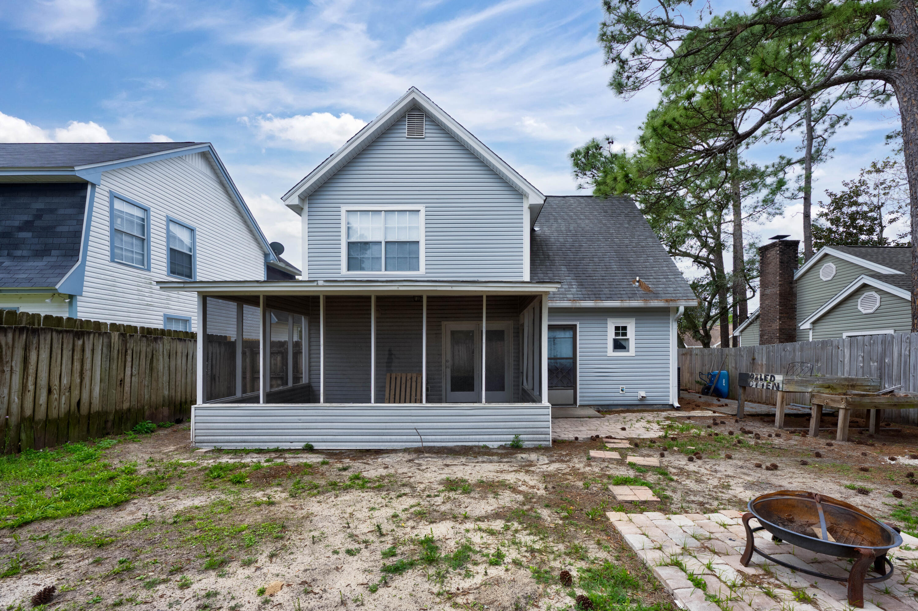 CANDLEWOOD VILLAGE - Residential