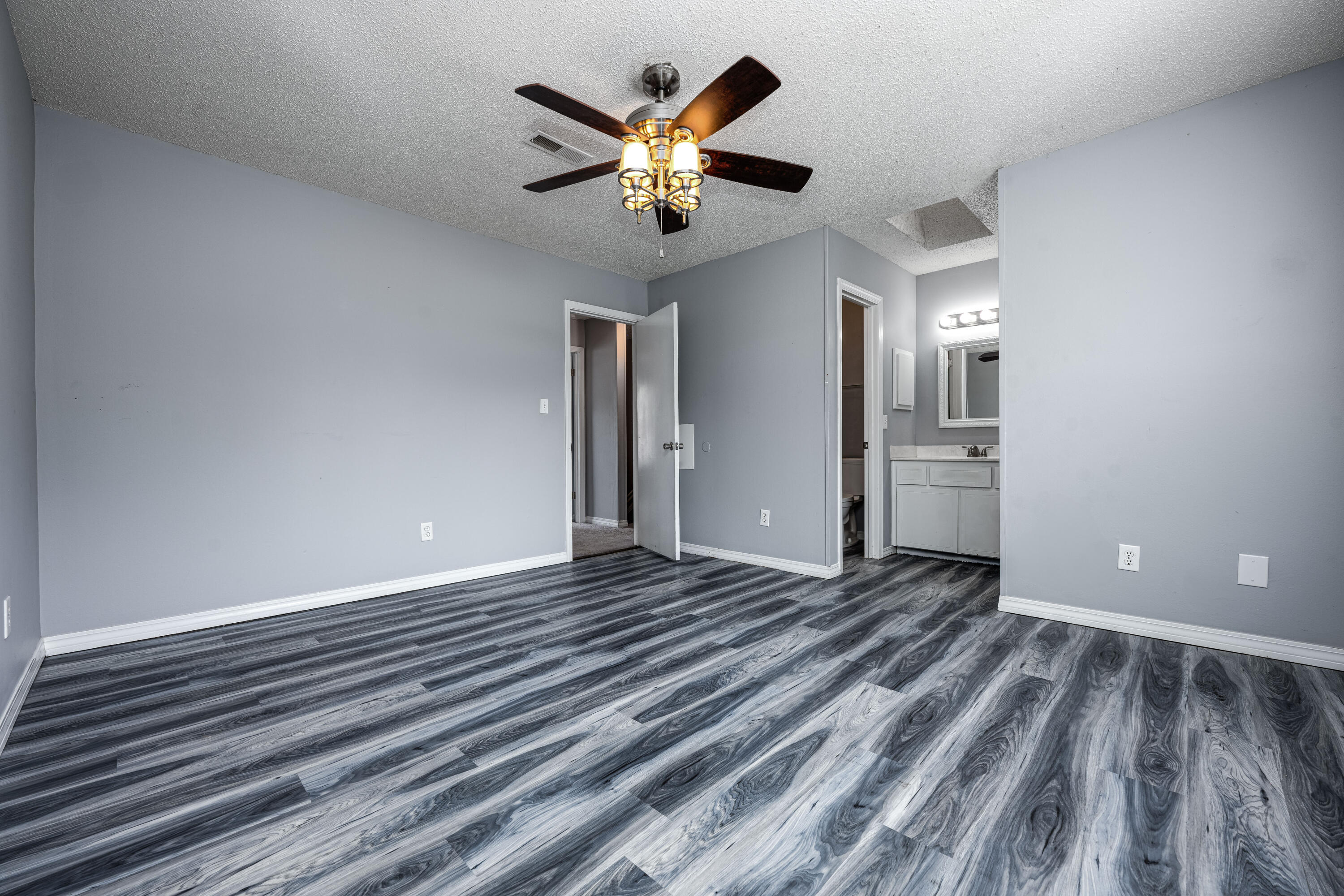 CANDLEWOOD VILLAGE - Residential