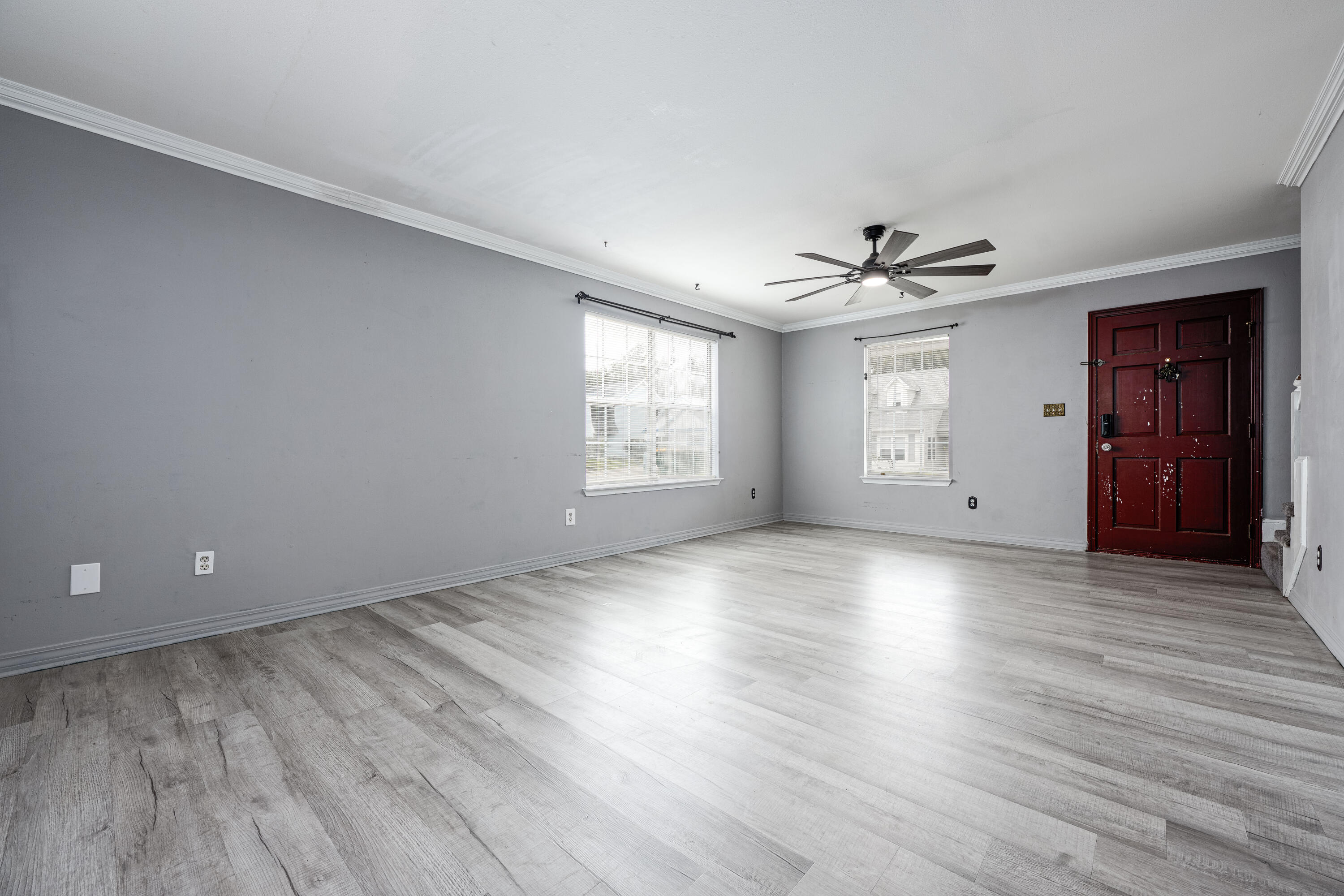 CANDLEWOOD VILLAGE - Residential