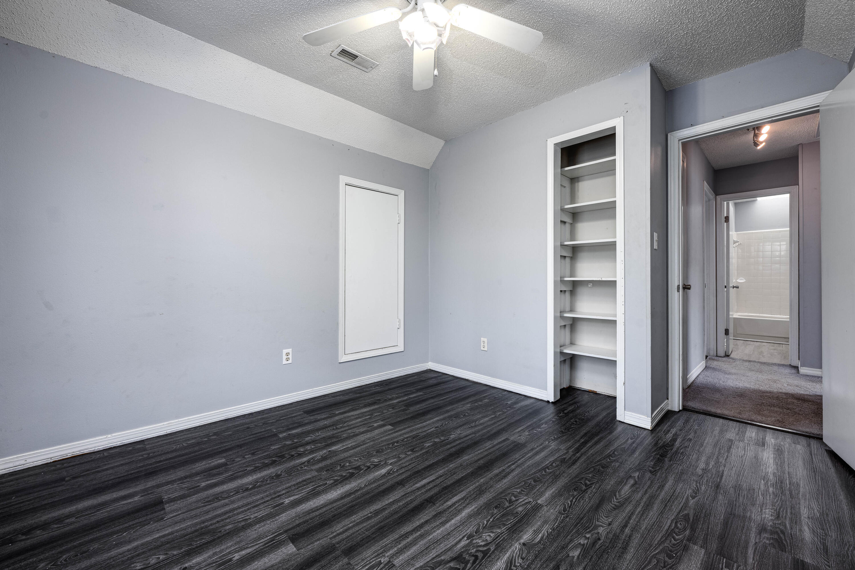 CANDLEWOOD VILLAGE - Residential