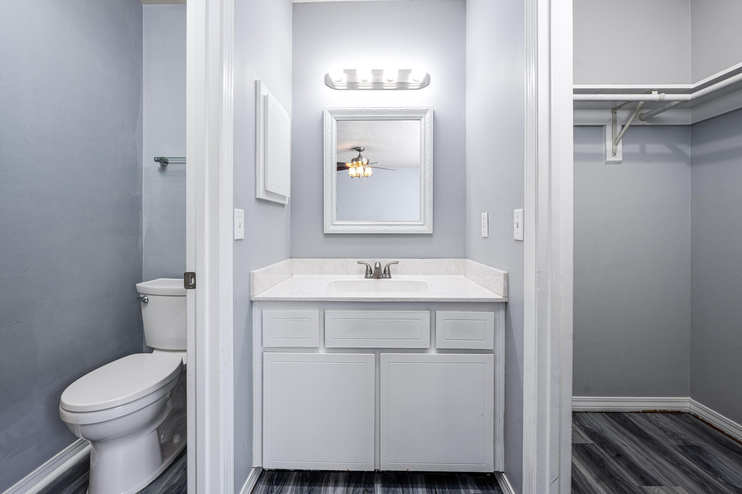 CANDLEWOOD VILLAGE - Residential