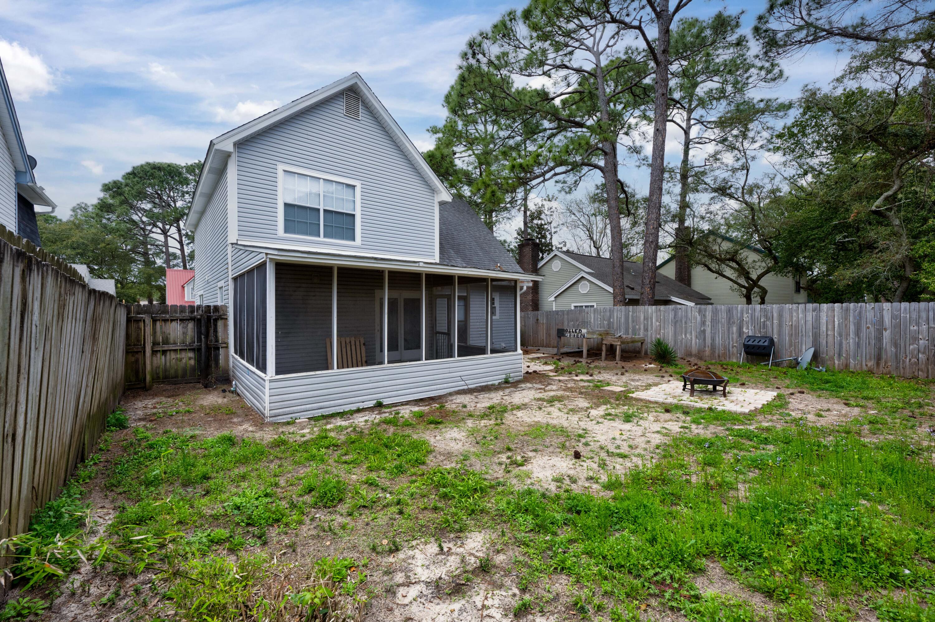 CANDLEWOOD VILLAGE - Residential