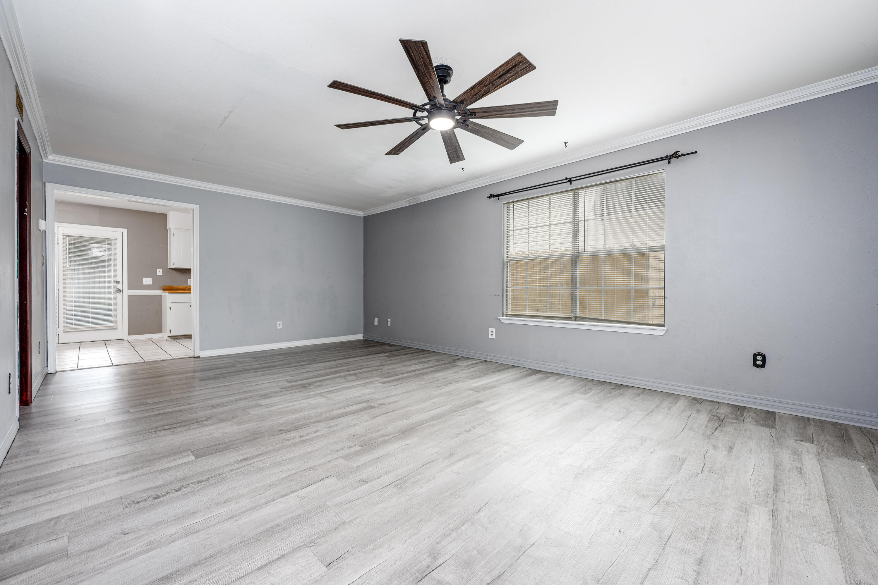 CANDLEWOOD VILLAGE - Residential