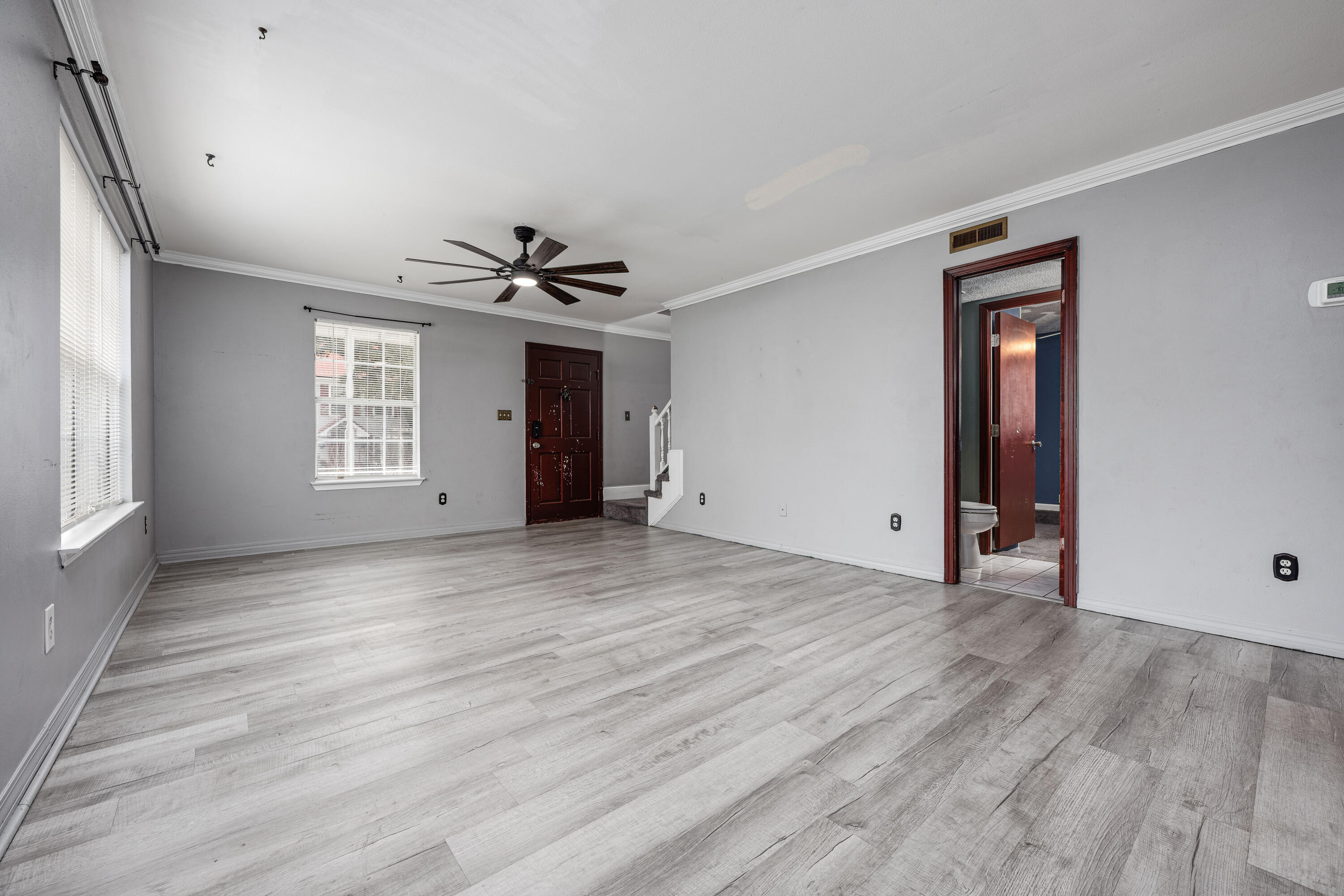 CANDLEWOOD VILLAGE - Residential