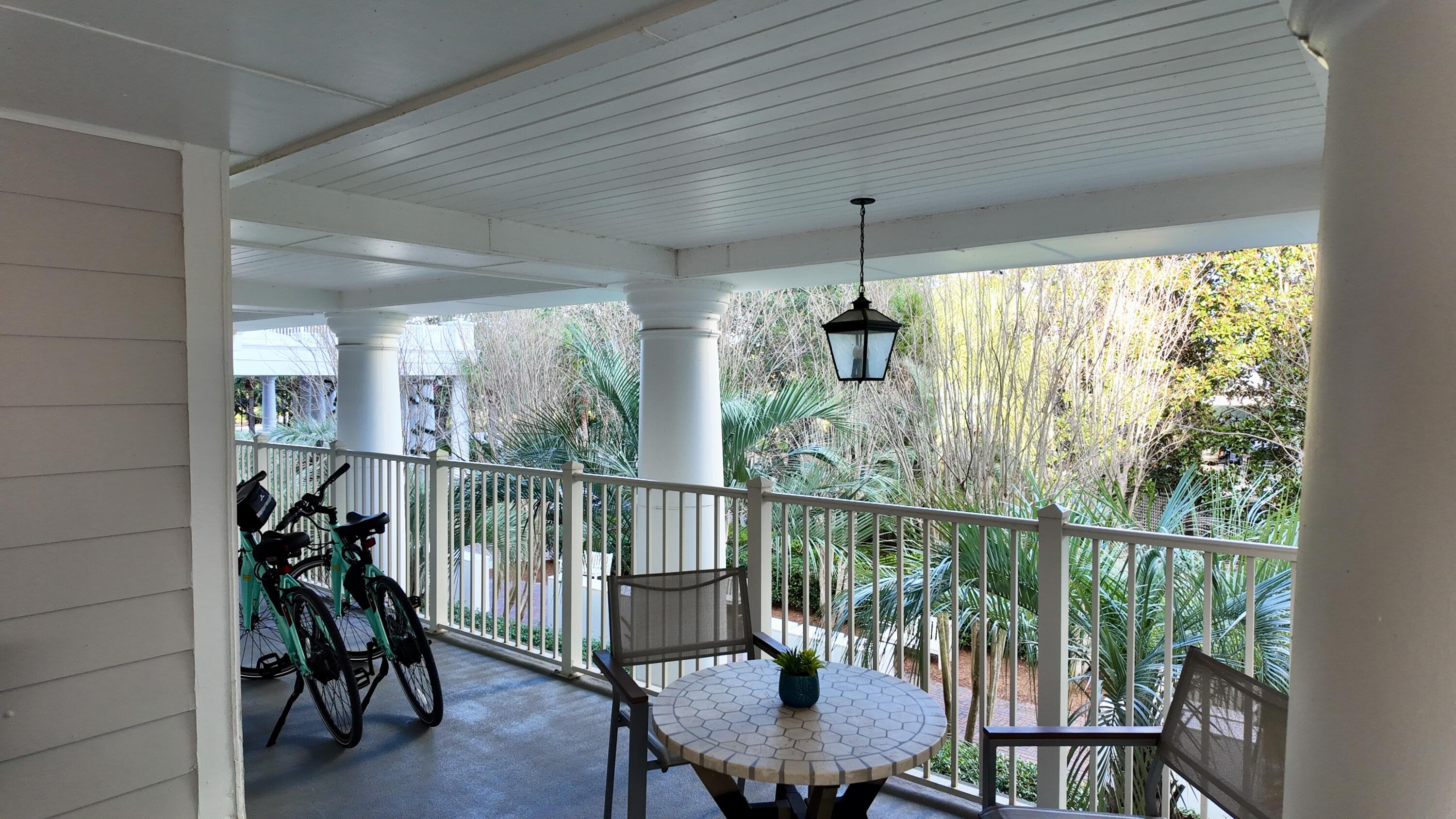 GRAND SANDESTIN - Residential