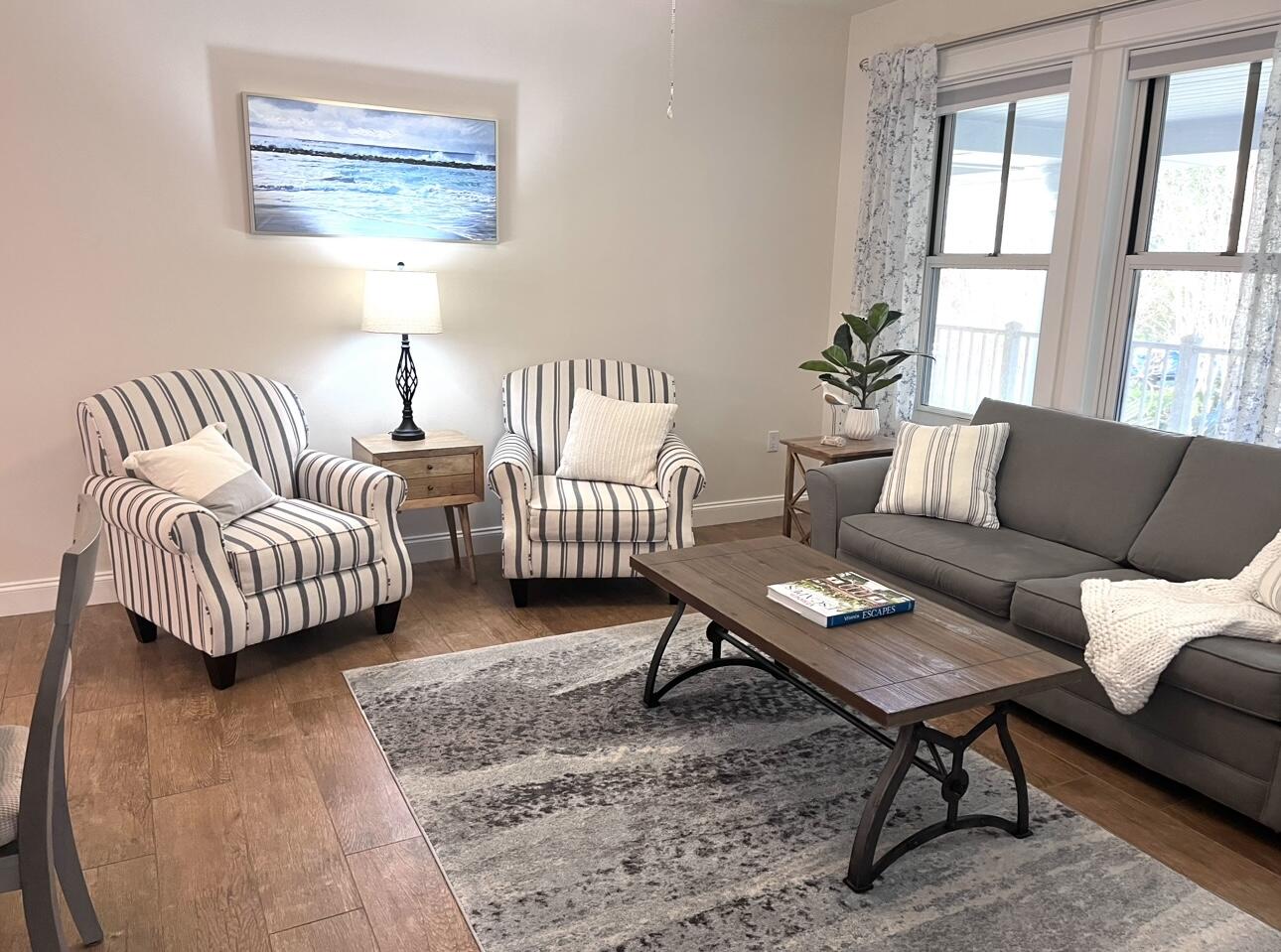 GRAND SANDESTIN - Residential