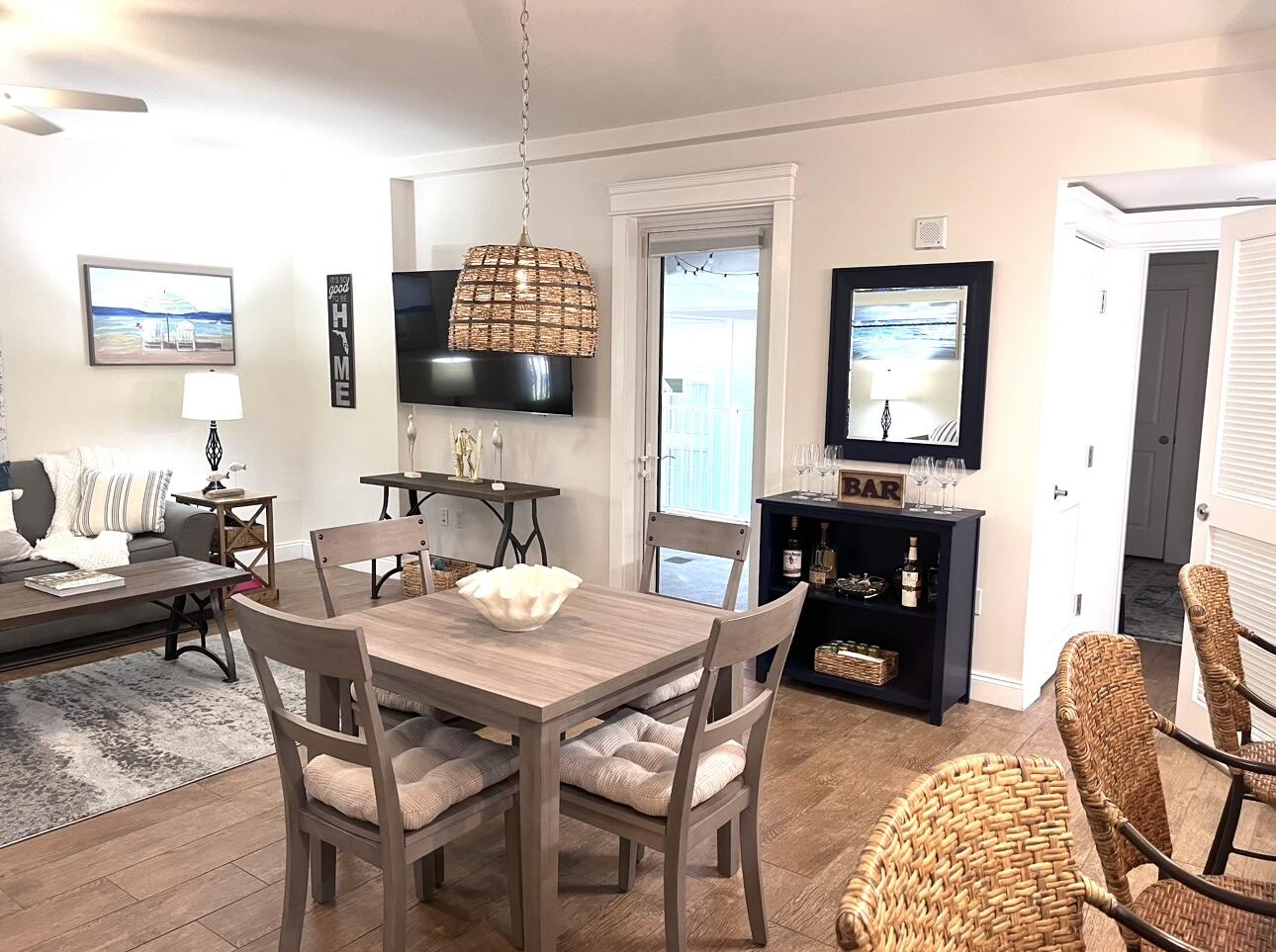 GRAND SANDESTIN - Residential