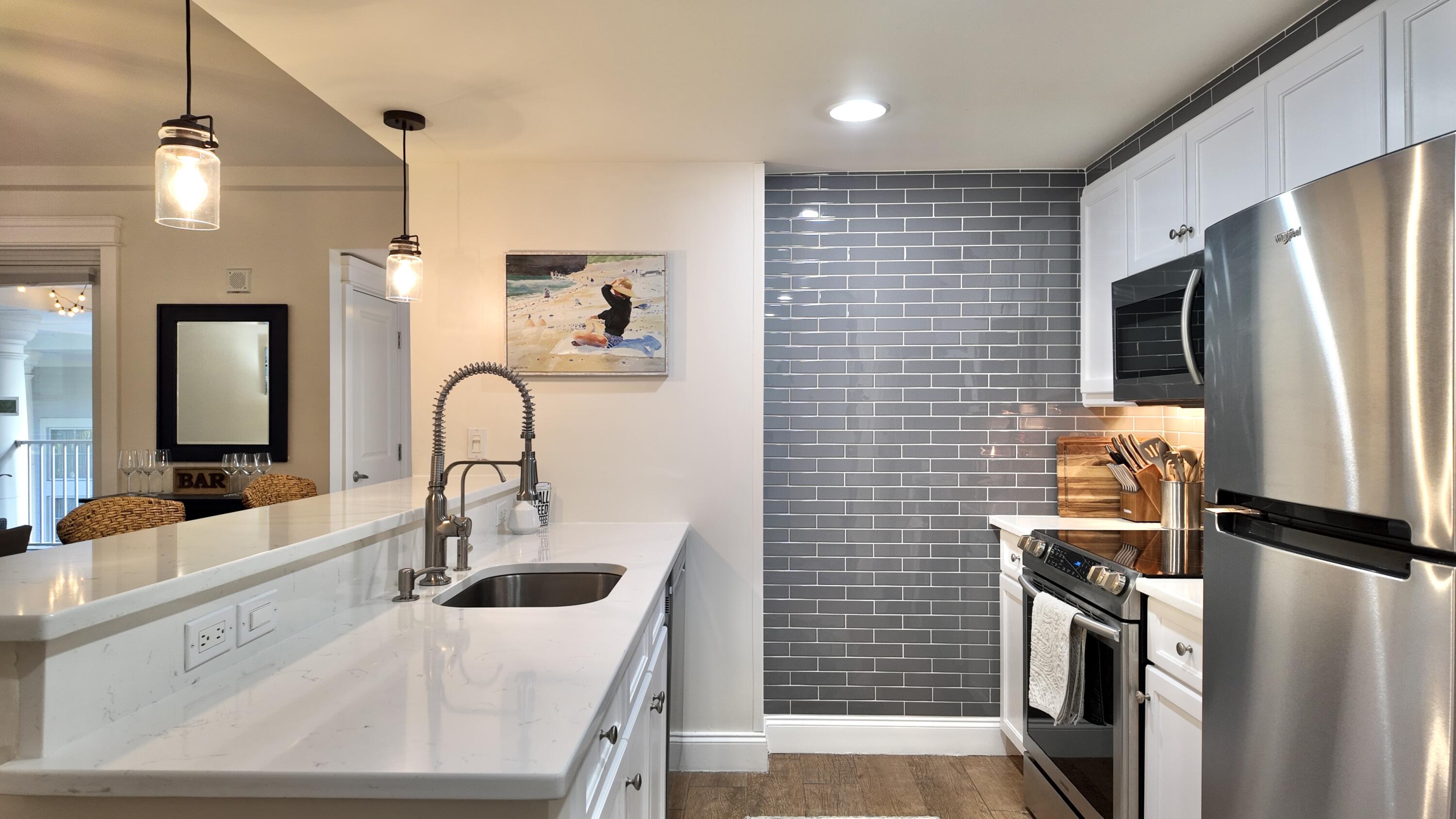 GRAND SANDESTIN - Residential