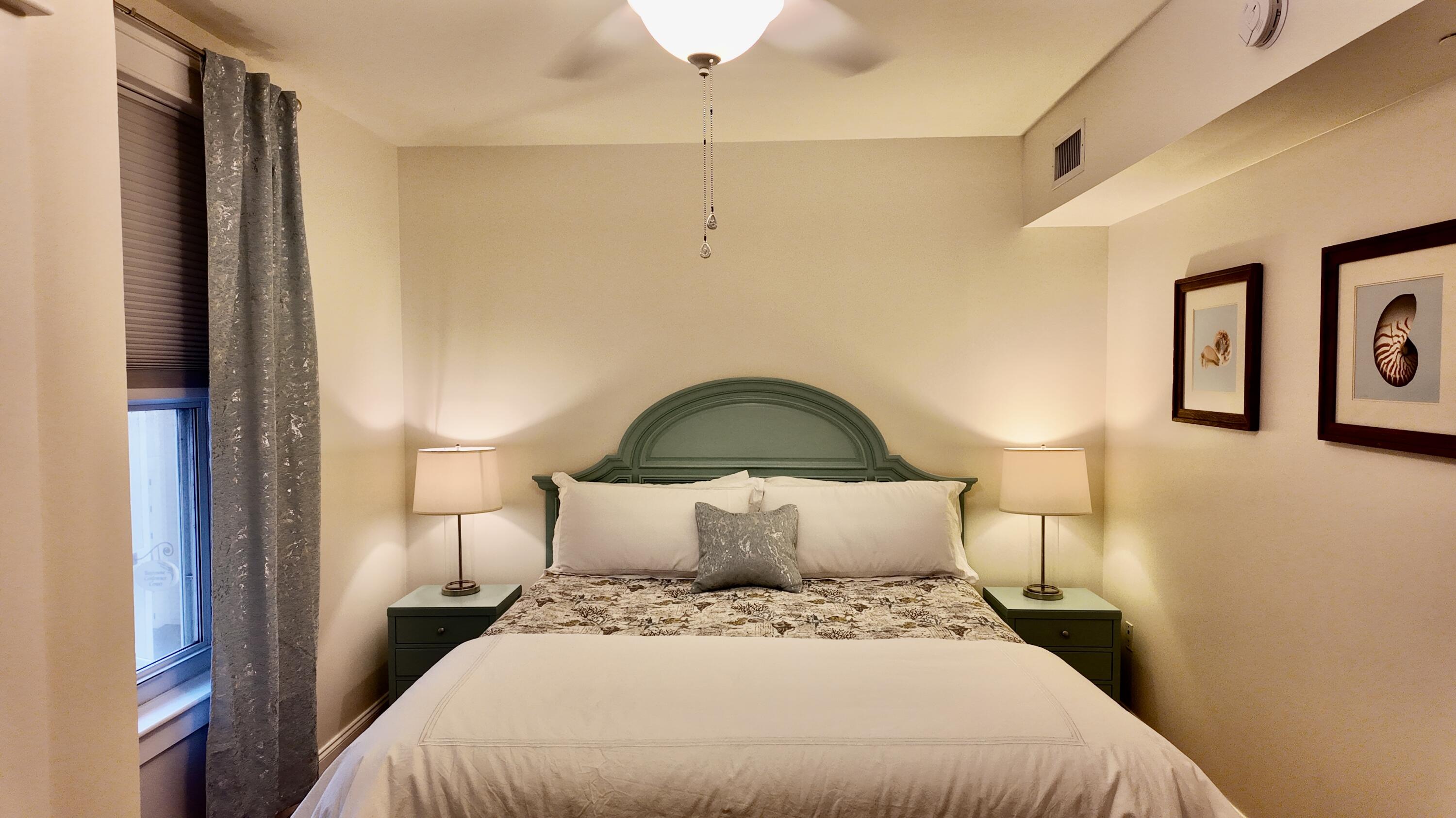 GRAND SANDESTIN - Residential