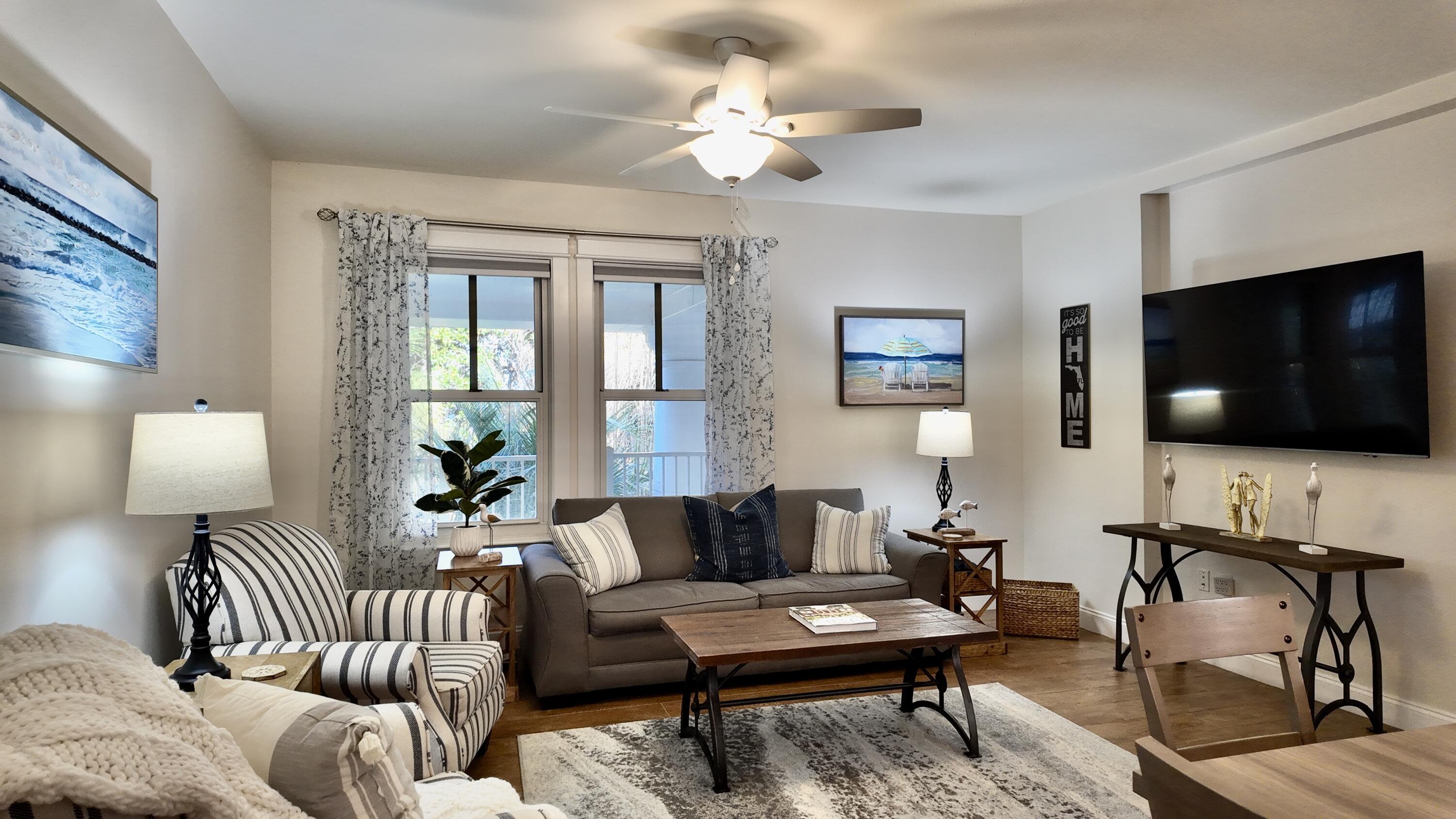 GRAND SANDESTIN - Residential