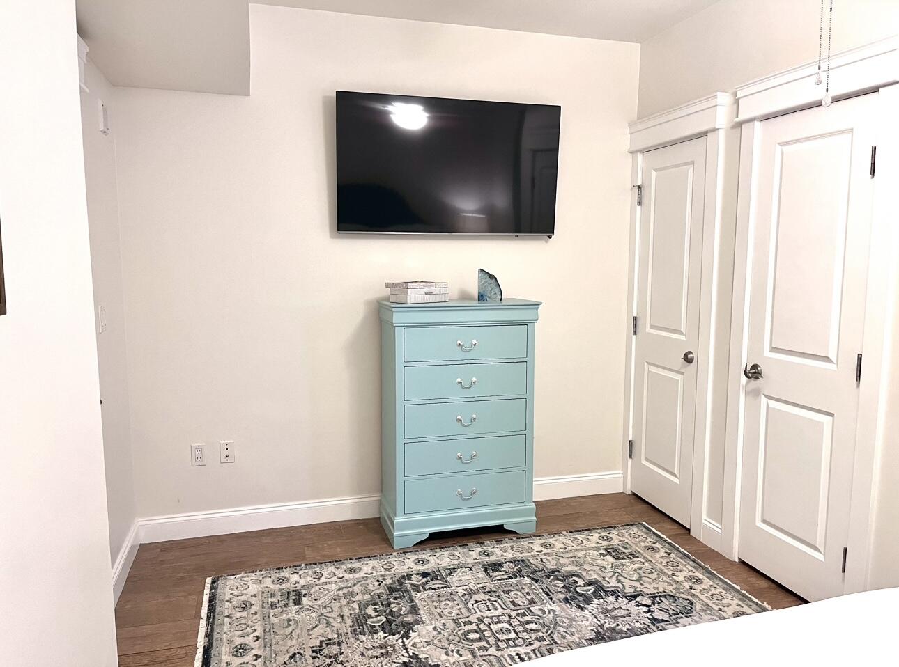 GRAND SANDESTIN - Residential