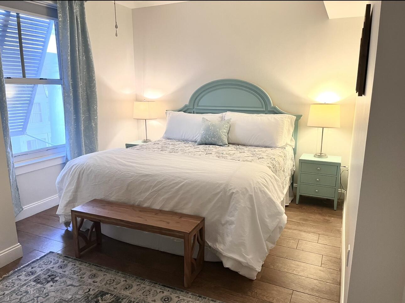 GRAND SANDESTIN - Residential