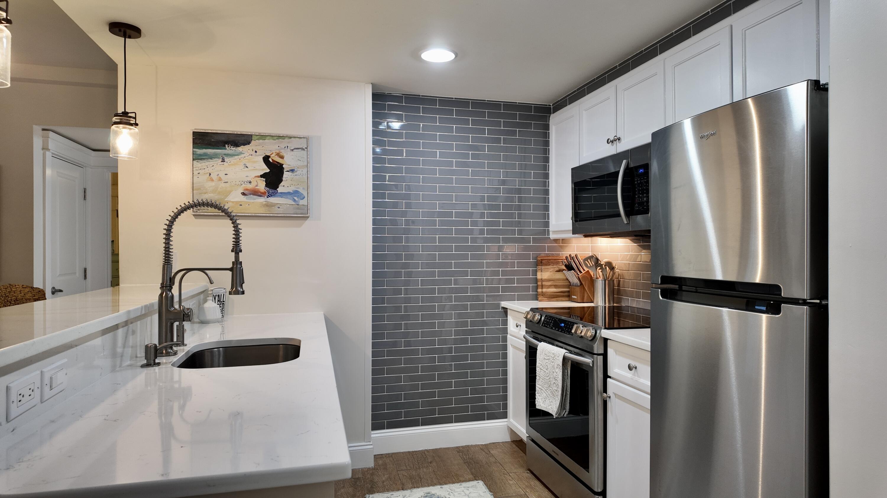 GRAND SANDESTIN - Residential