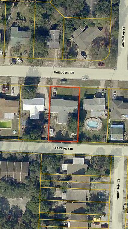 WINTHROP PLACE - Residential