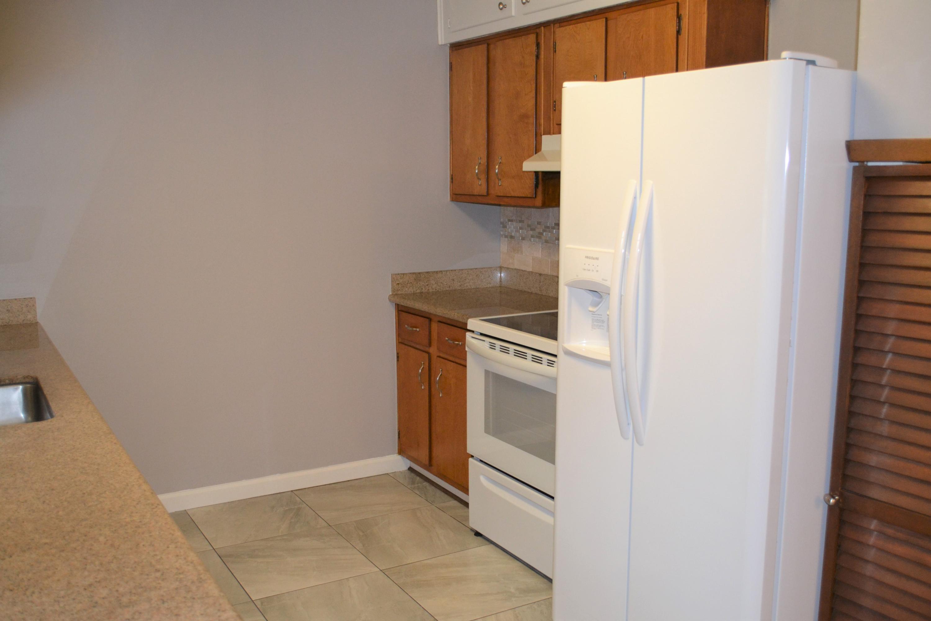 WINTHROP PLACE - Residential