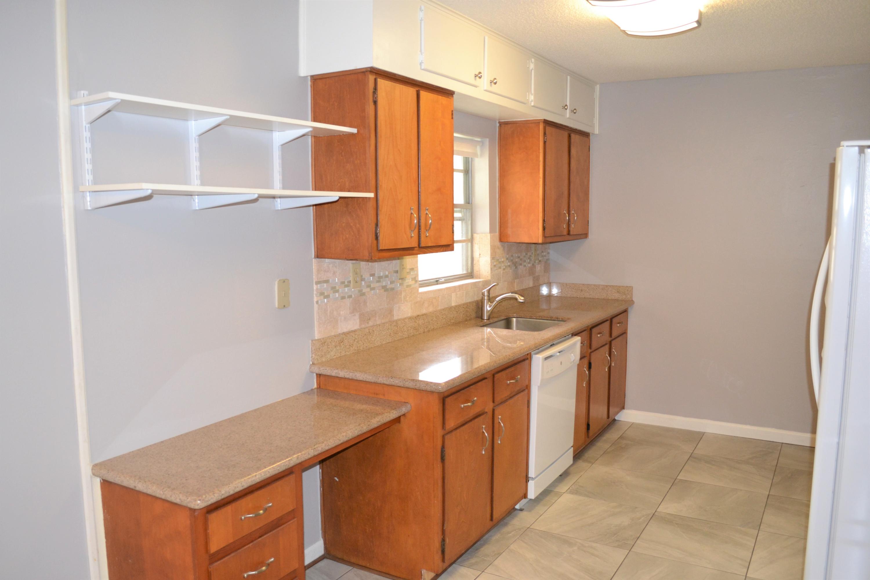 WINTHROP PLACE - Residential