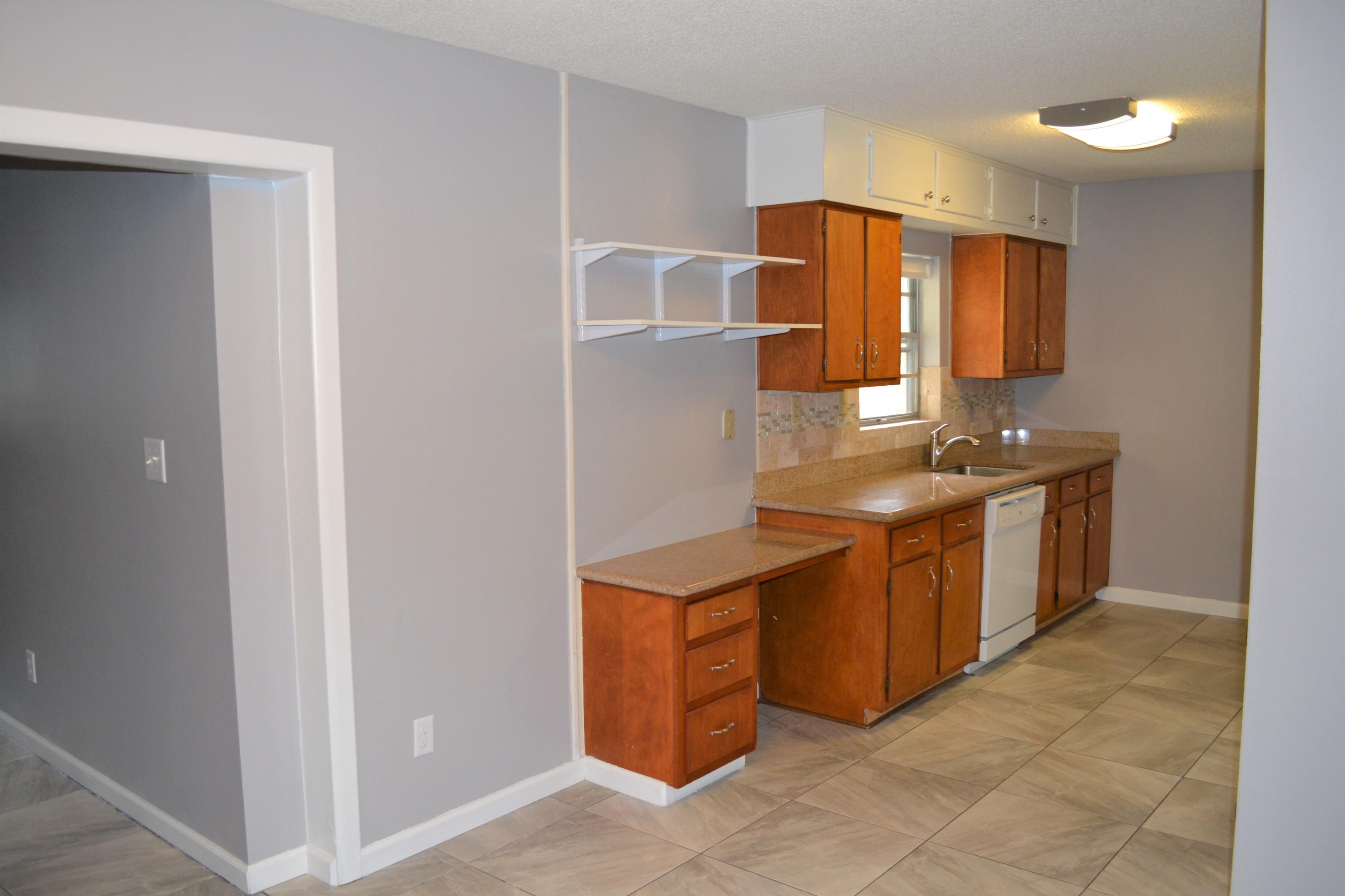 WINTHROP PLACE - Residential