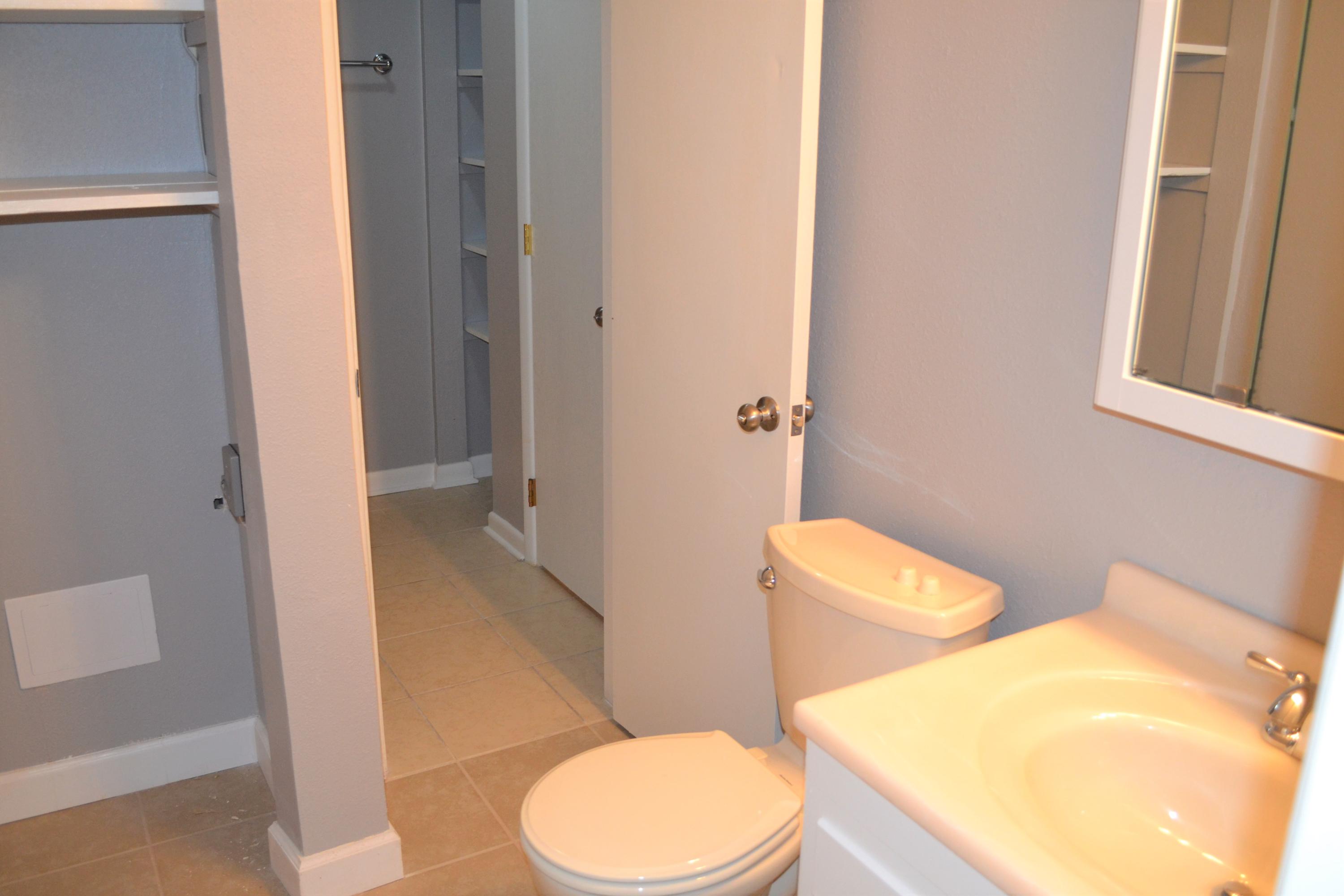 WINTHROP PLACE - Residential